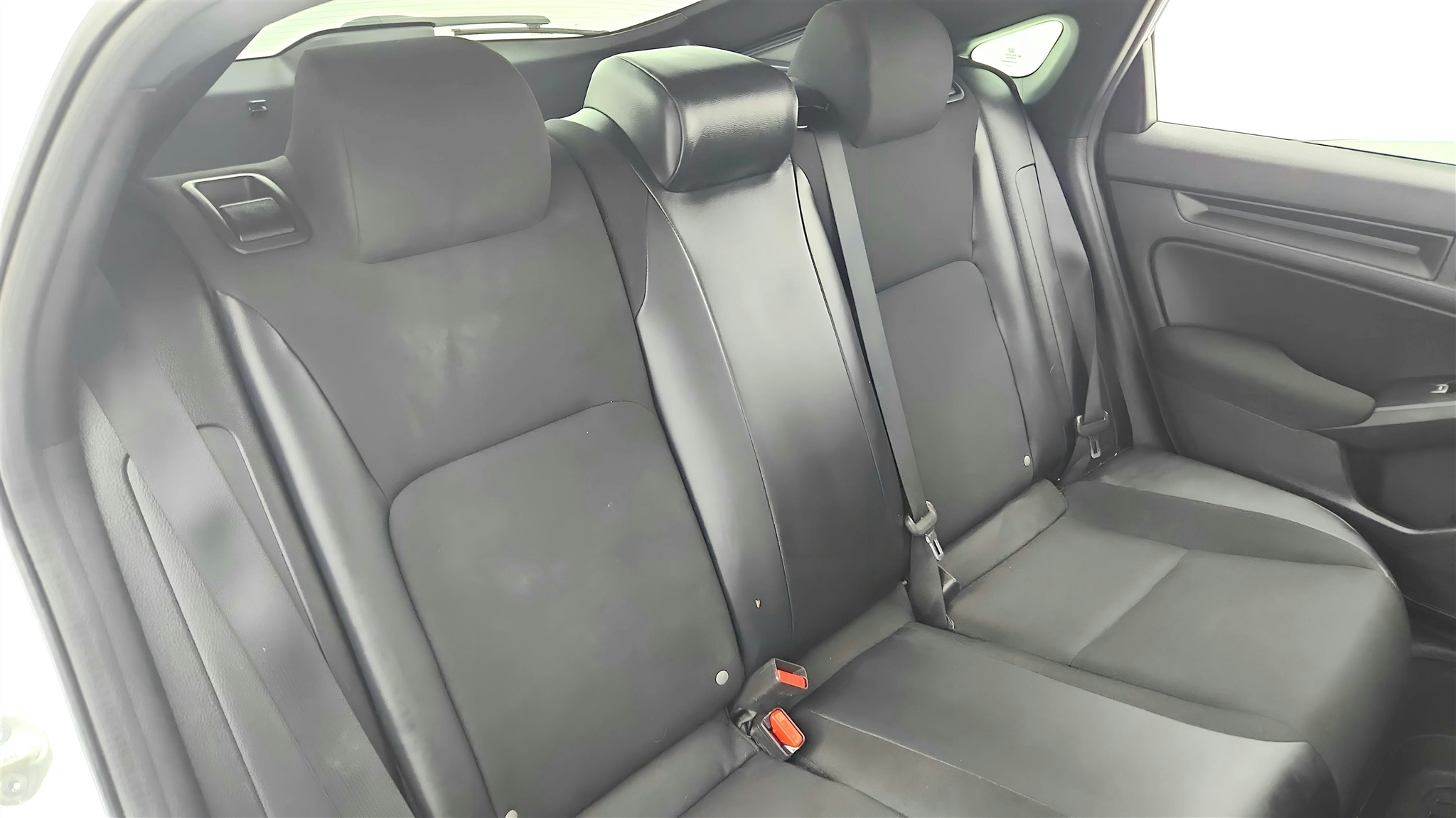 2022 Honda Civic Sport Hatchback photo 36