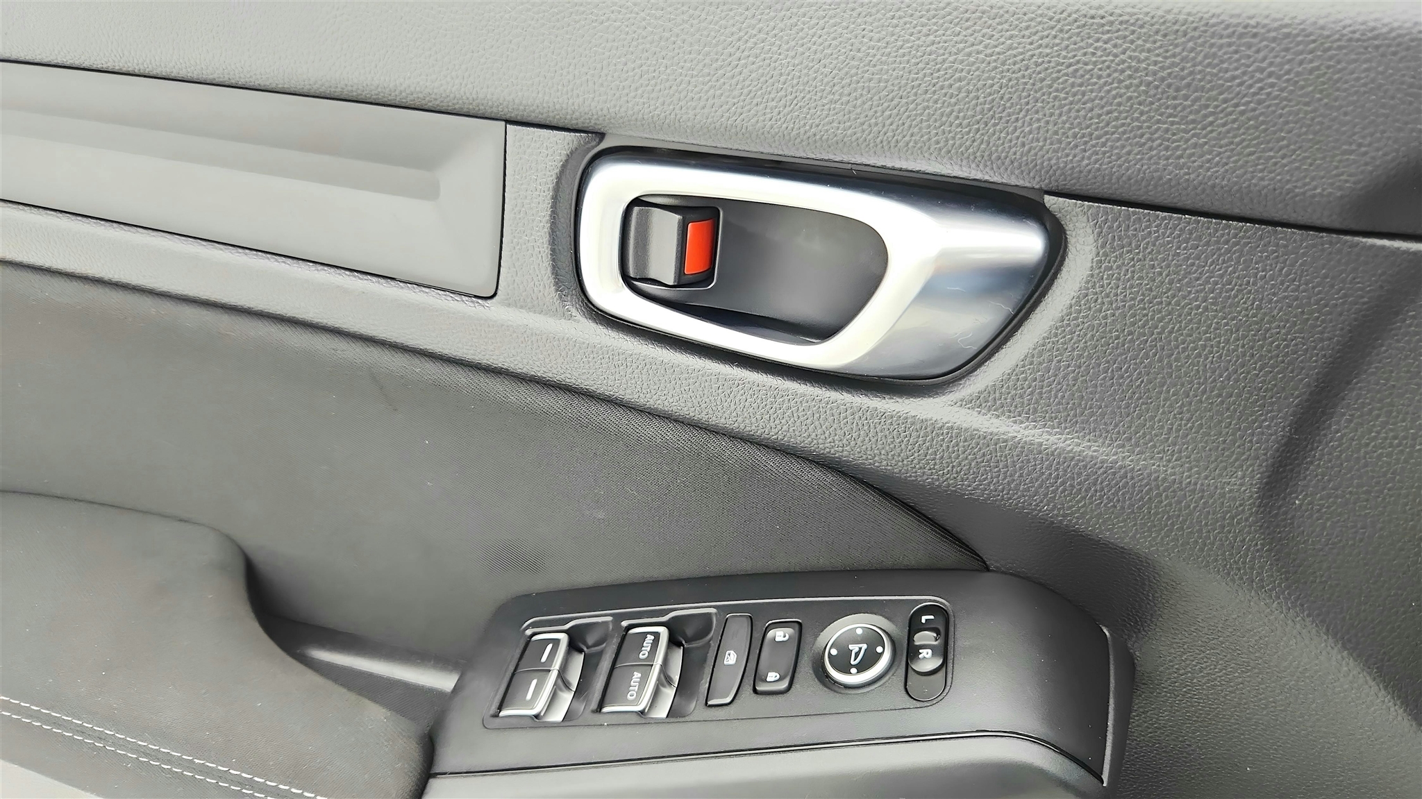 2022 Honda Civic Sport Hatchback photo 37