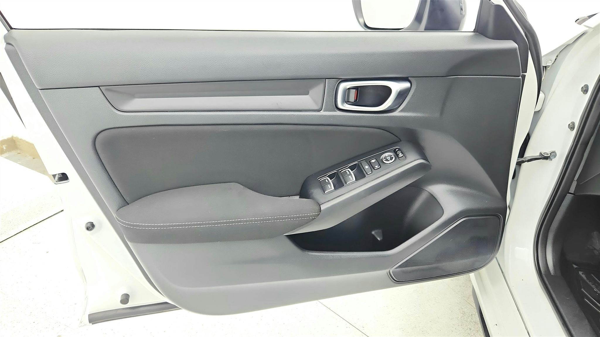 2022 Honda Civic Sport Hatchback photo 38