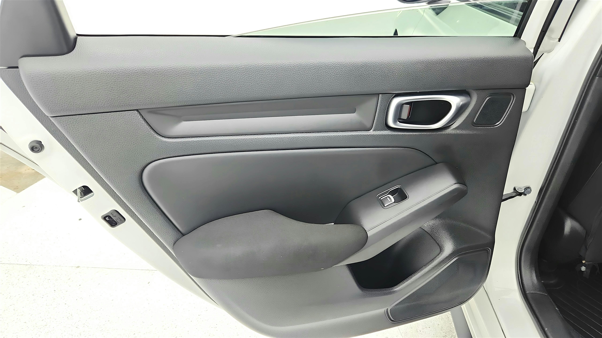 2022 Honda Civic Sport Hatchback photo 39
