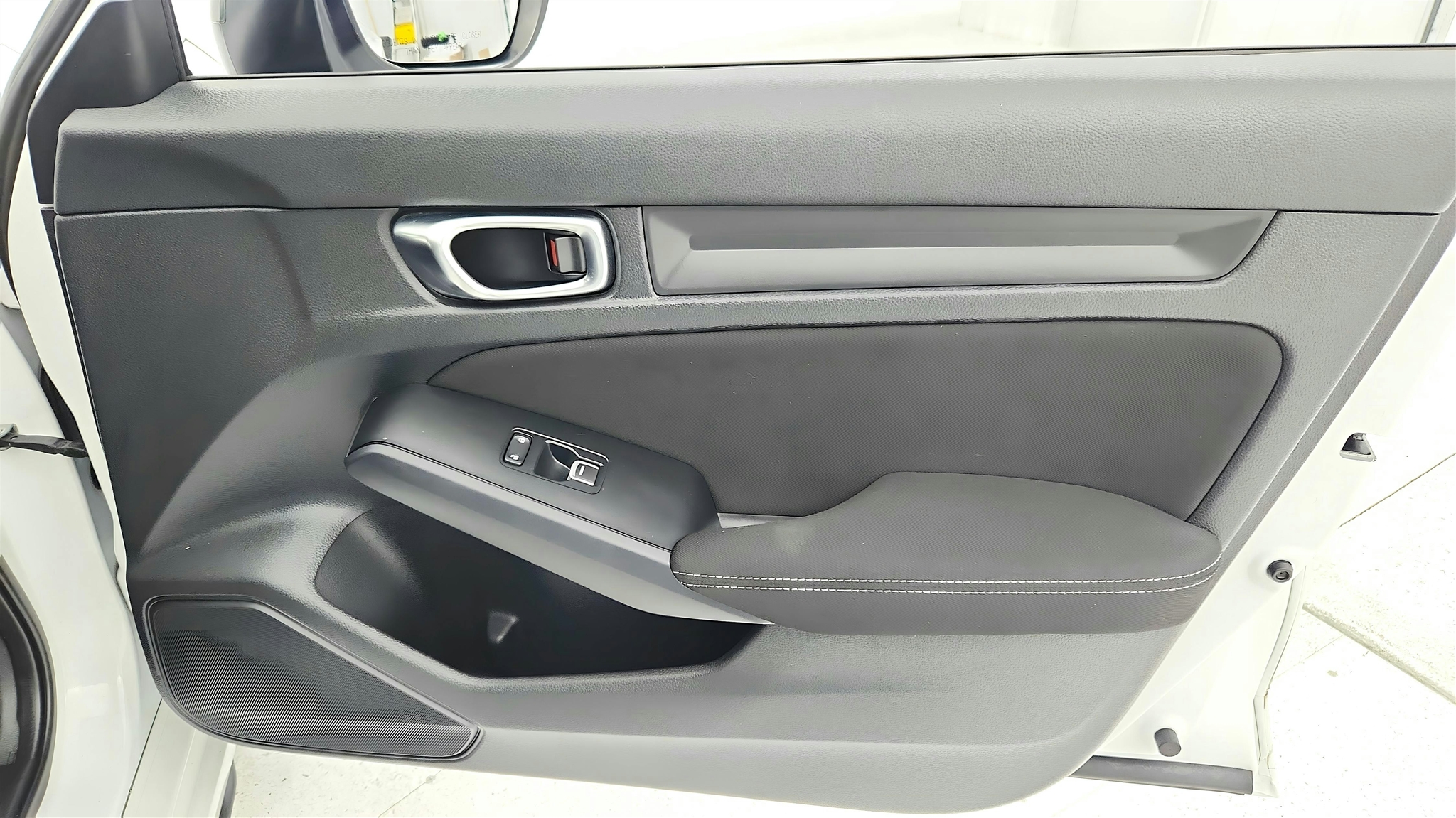 2022 Honda Civic Sport Hatchback photo 40