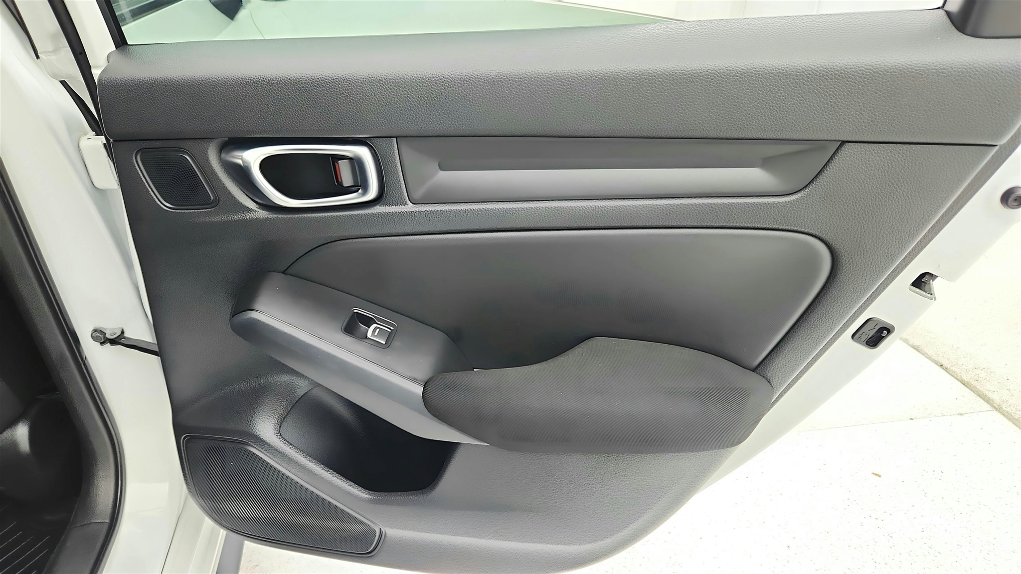 2022 Honda Civic Sport Hatchback photo 41