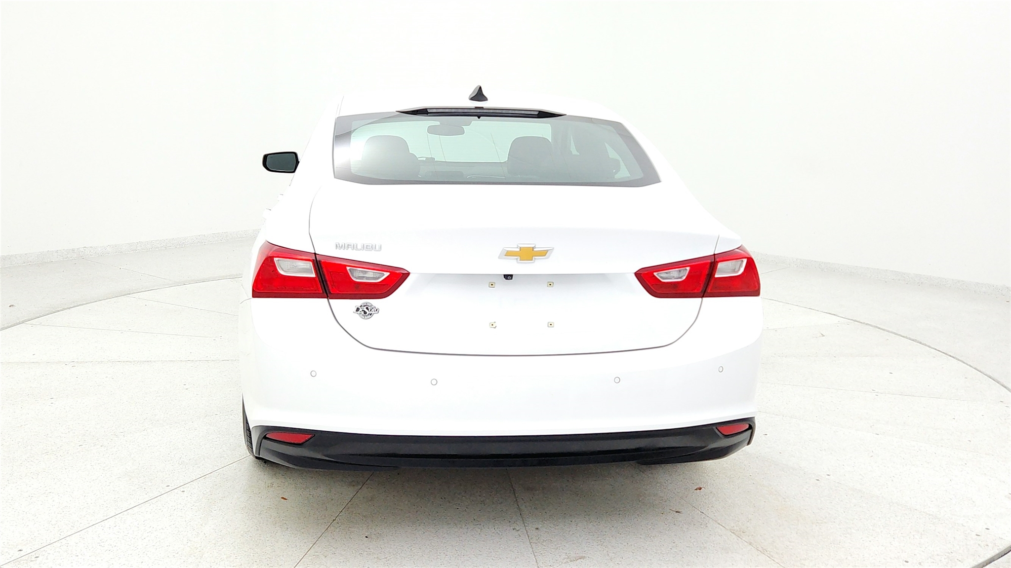 2023 Chevrolet Malibu LS photo 2