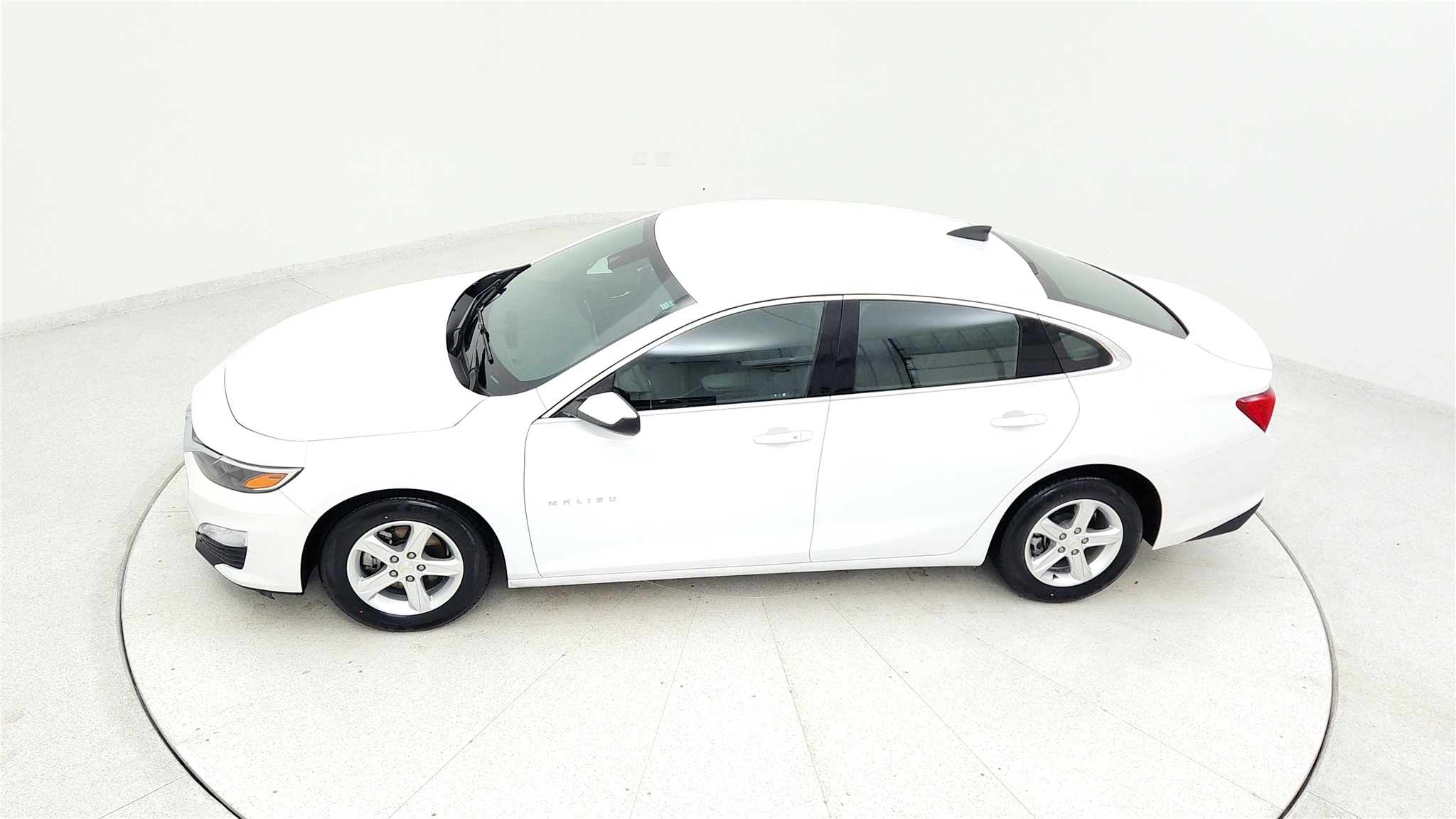 2023 Chevrolet Malibu LS photo 12