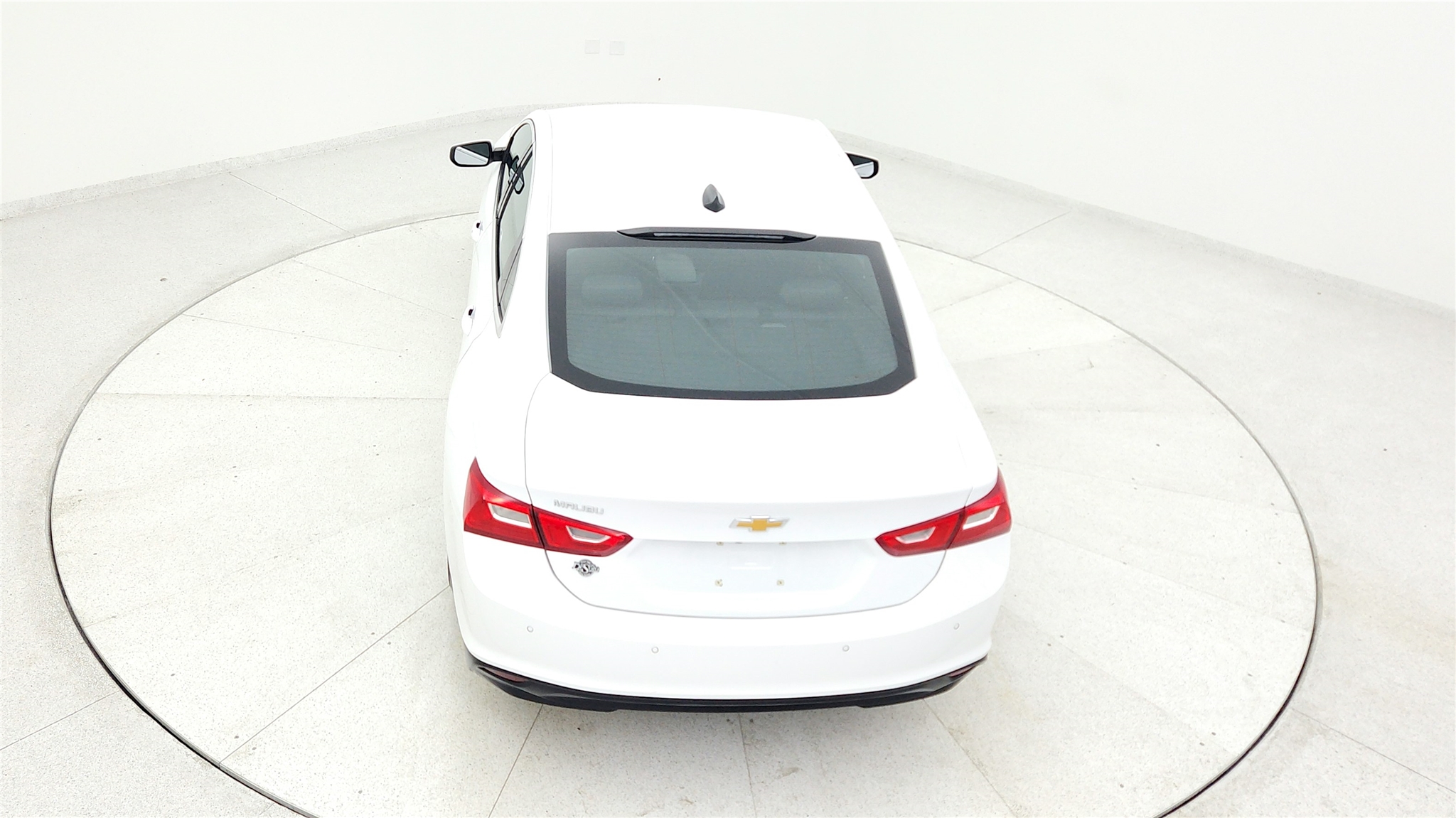 2023 Chevrolet Malibu LS photo 14