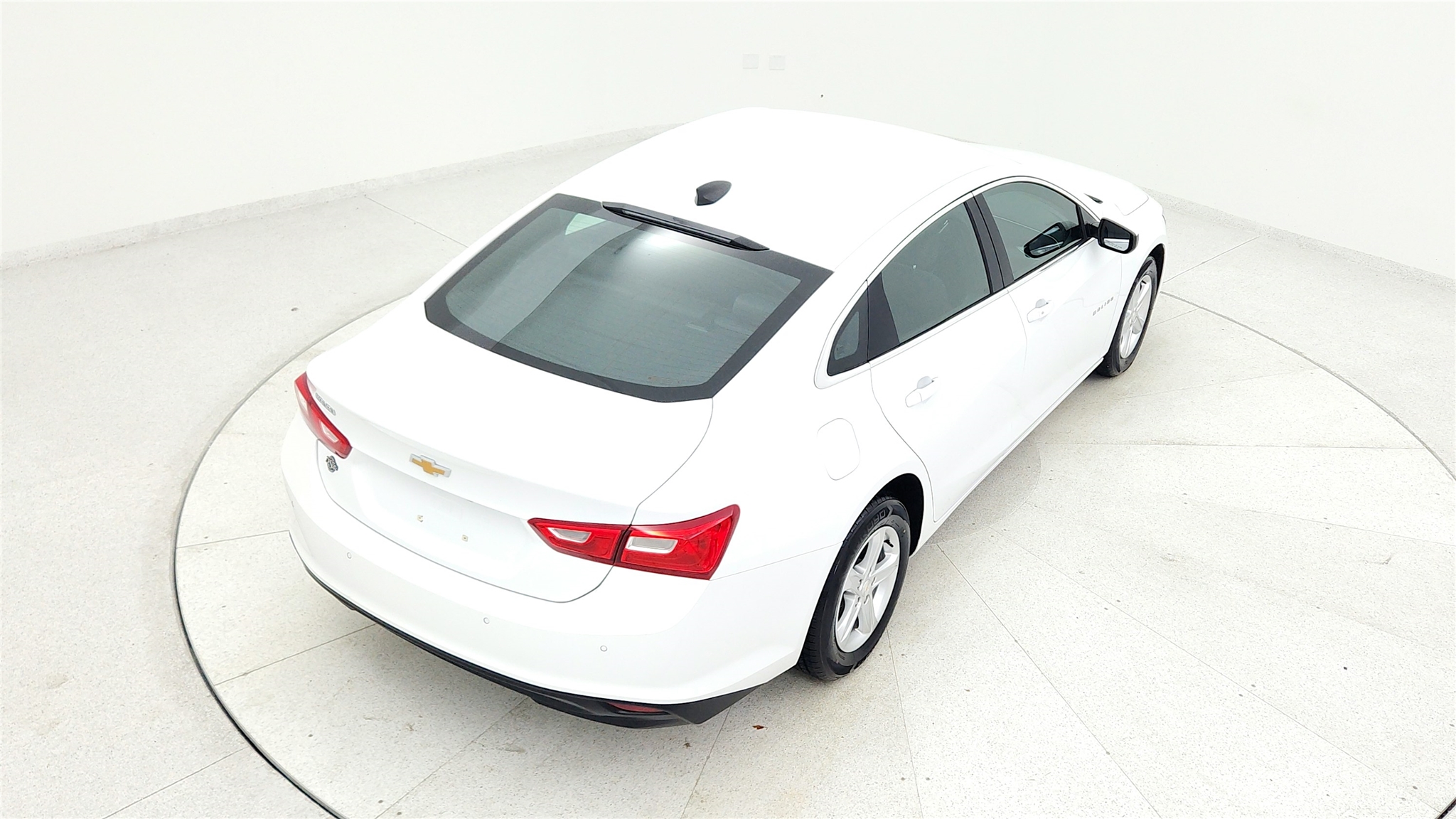 2023 Chevrolet Malibu LS photo 15