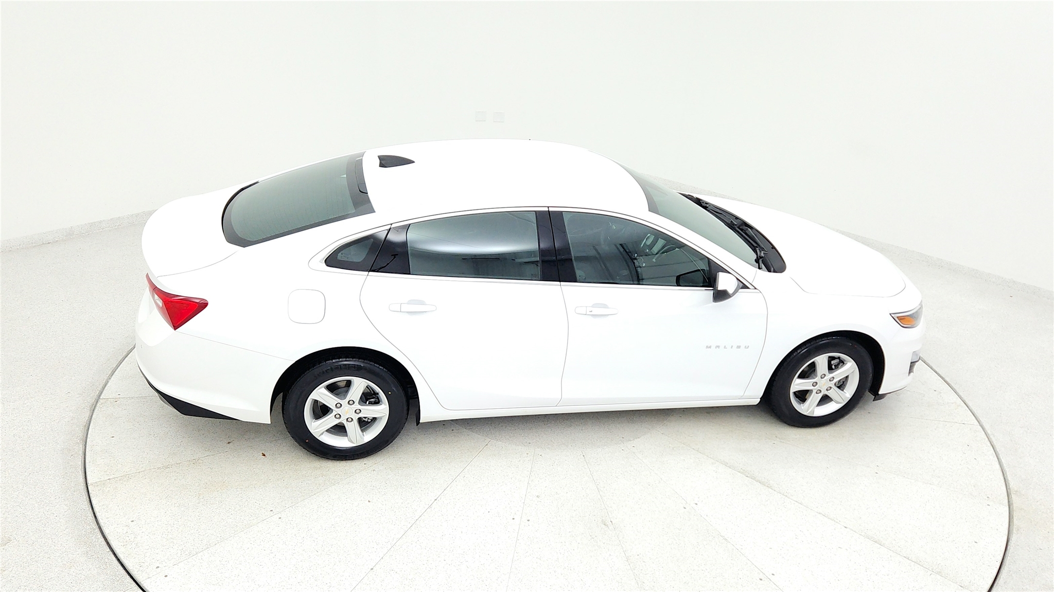2023 Chevrolet Malibu LS photo 16