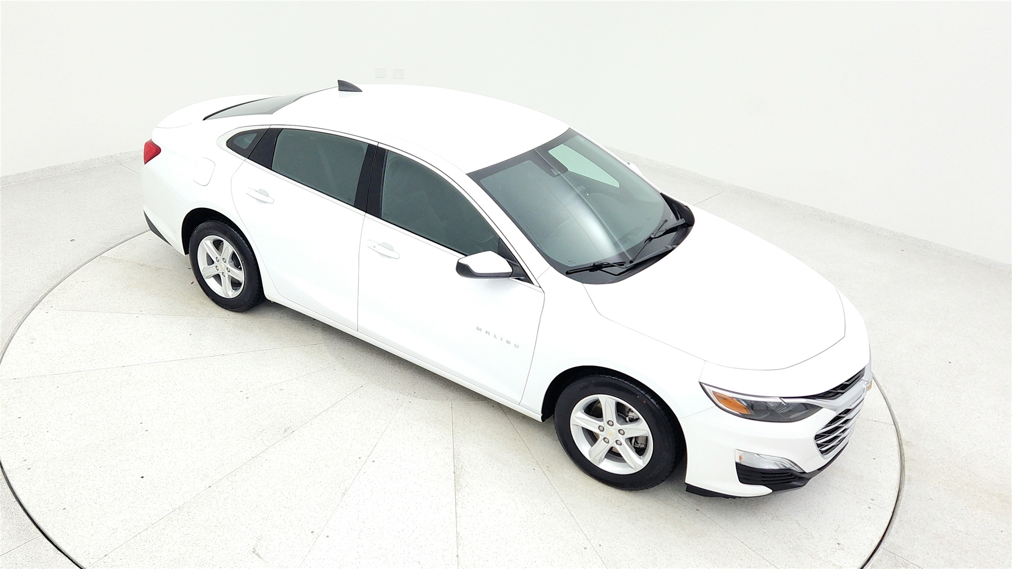 2023 Chevrolet Malibu LS photo 17