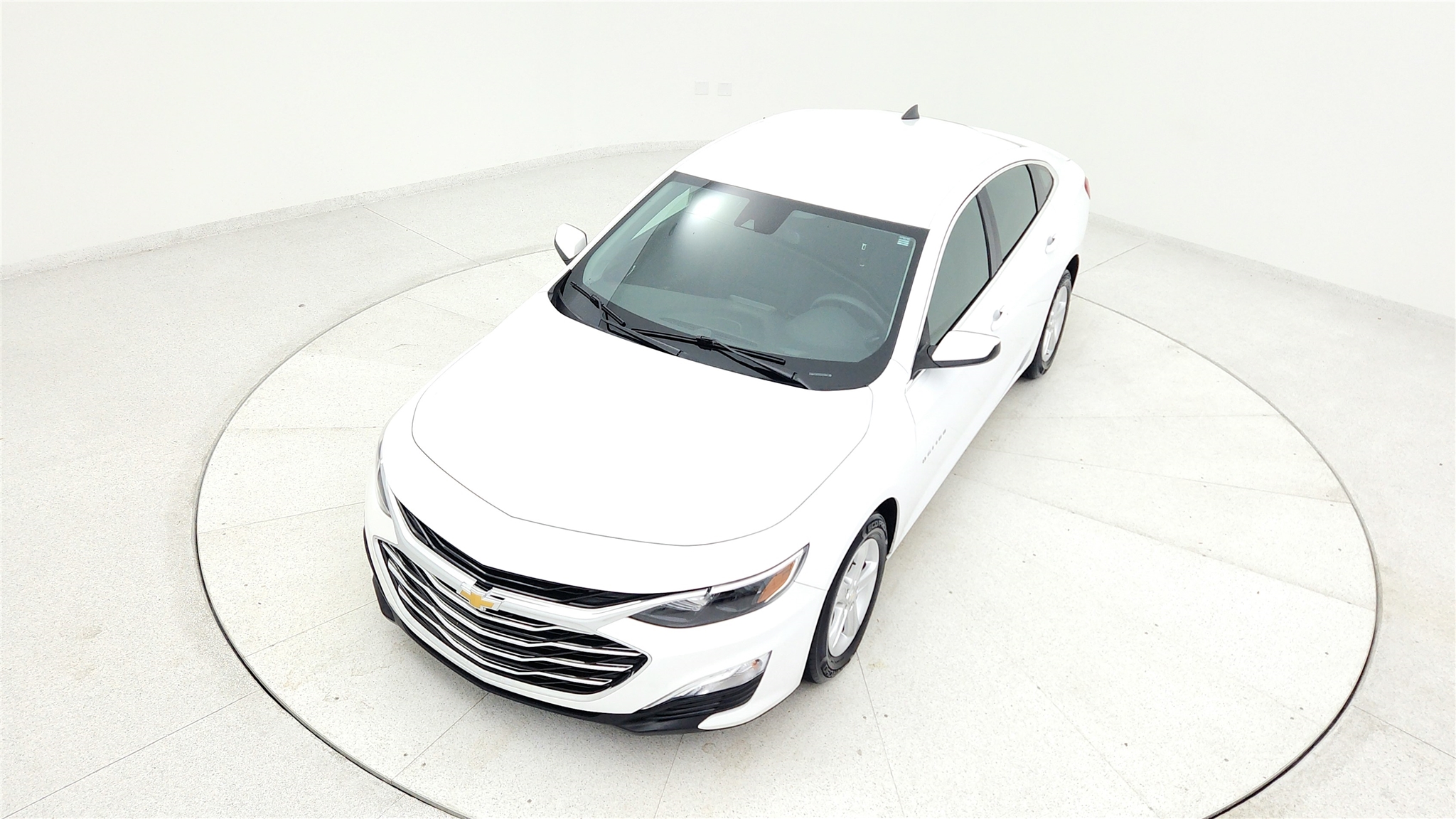 2023 Chevrolet Malibu LS photo 18