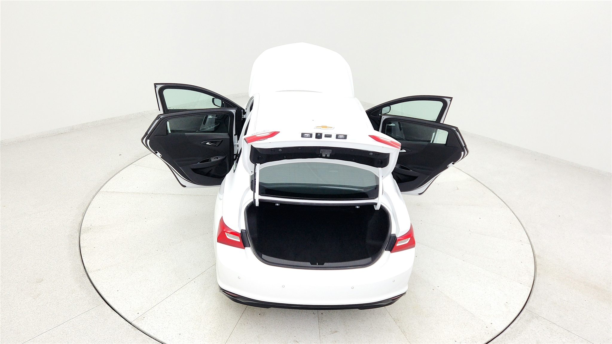 2023 Chevrolet Malibu LS photo 20