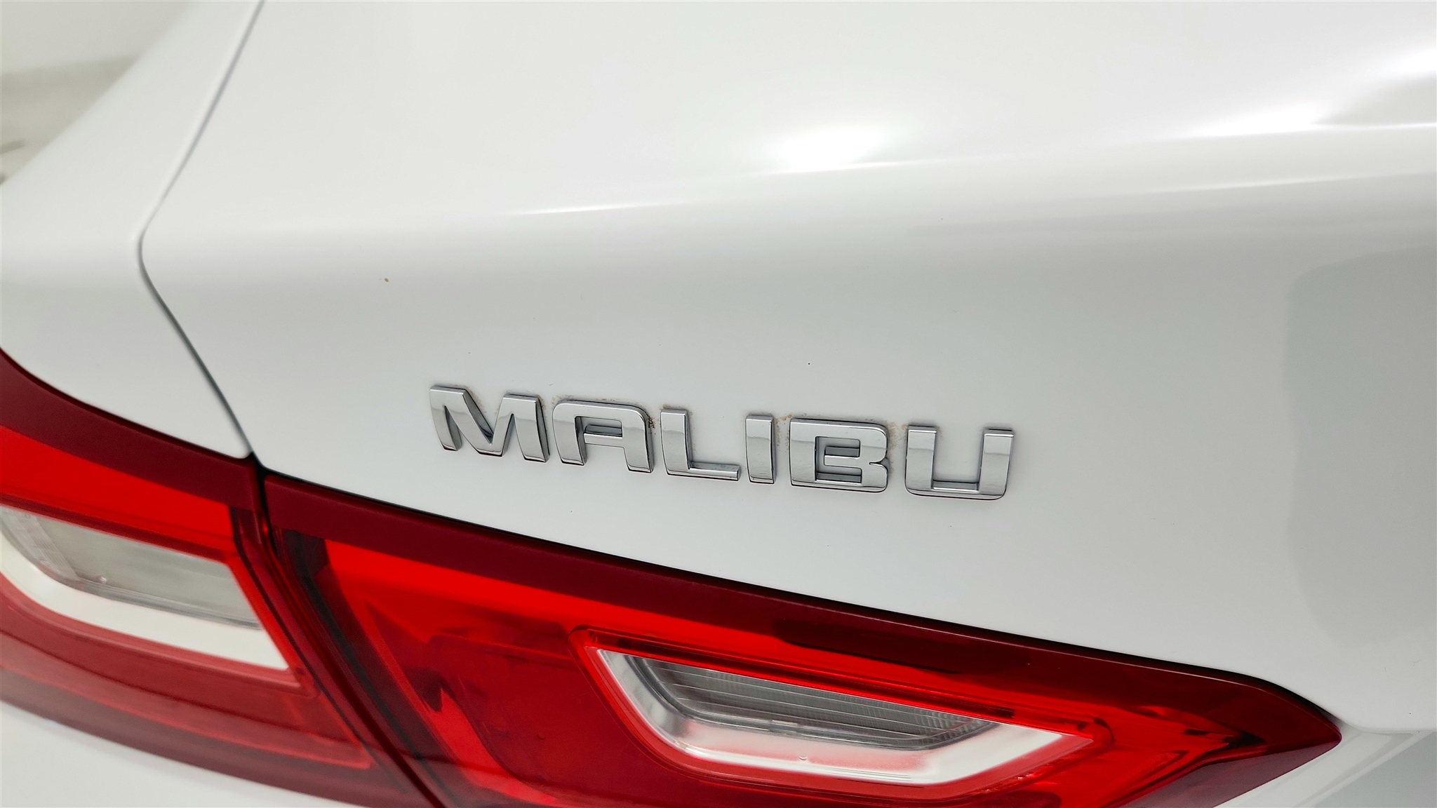 2023 Chevrolet Malibu LS photo 25