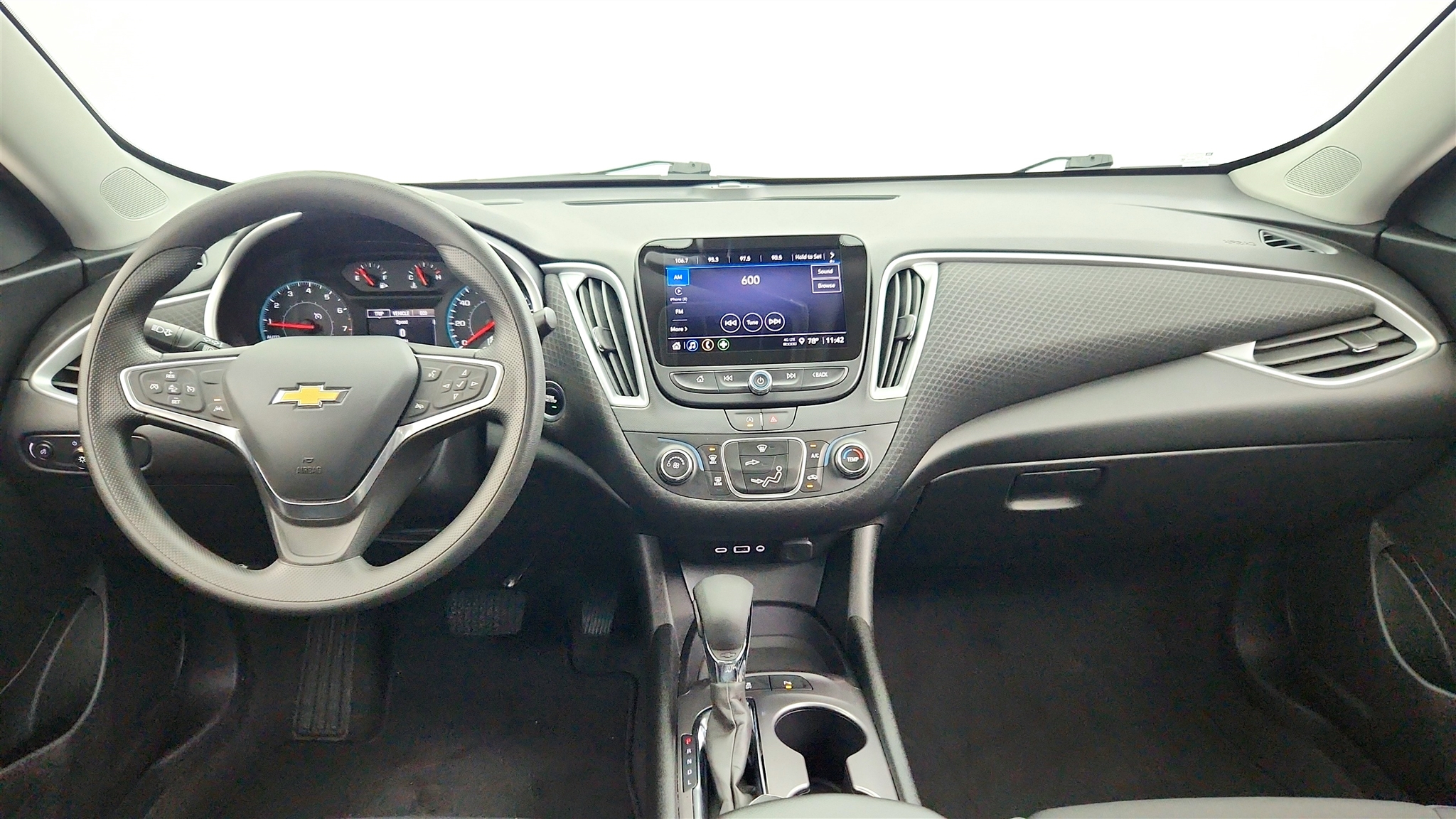 2023 Chevrolet Malibu LS photo 28