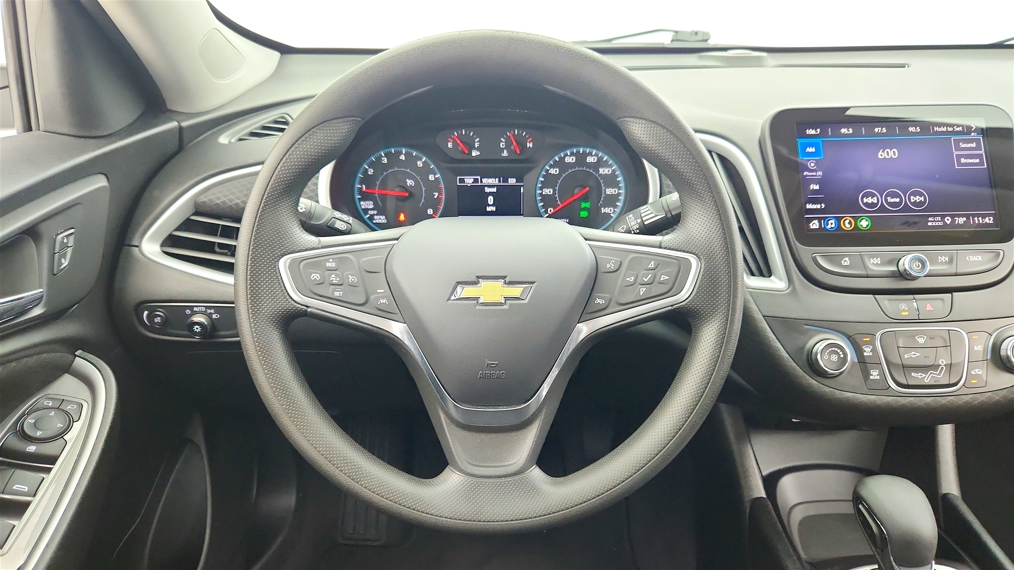 2023 Chevrolet Malibu LS photo 29