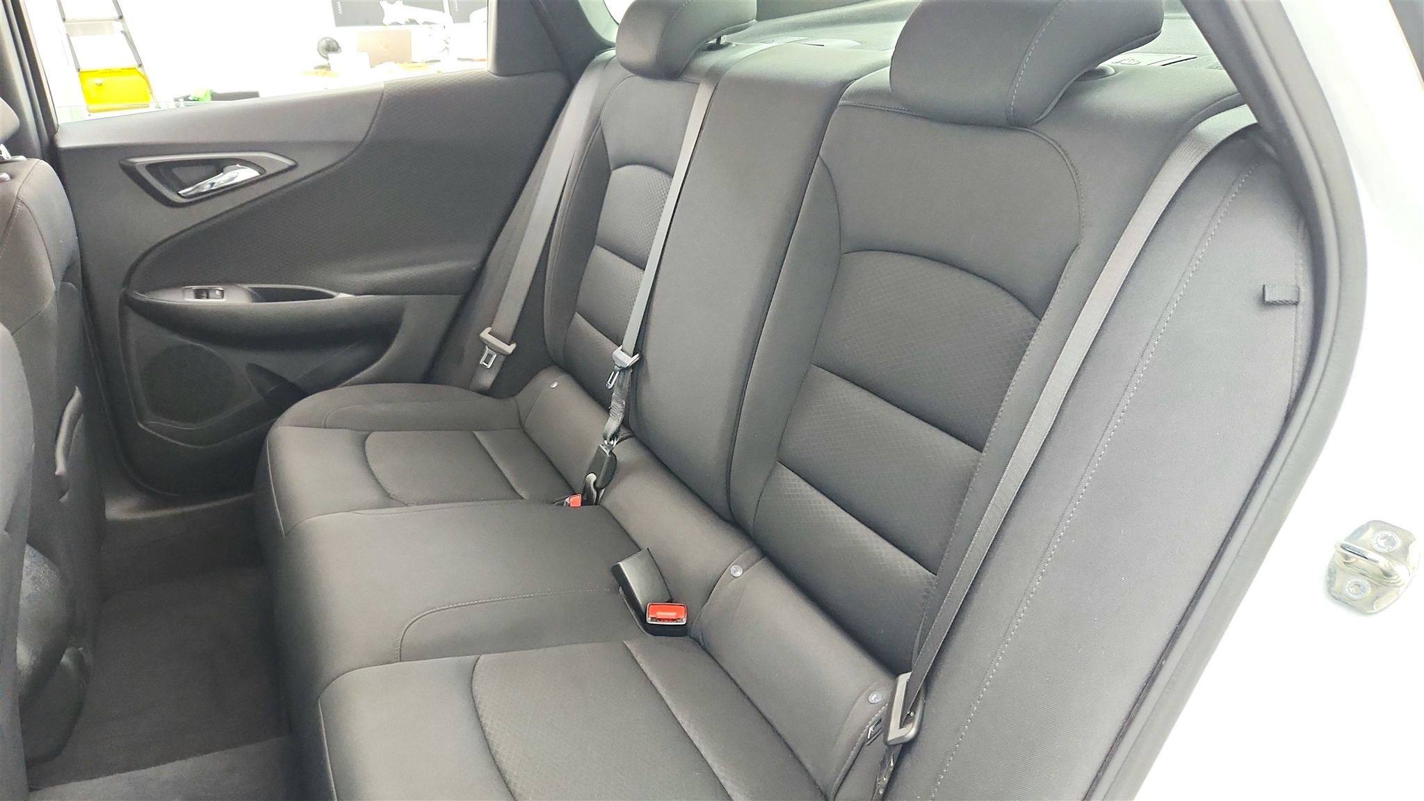 2023 Chevrolet Malibu LS photo 31