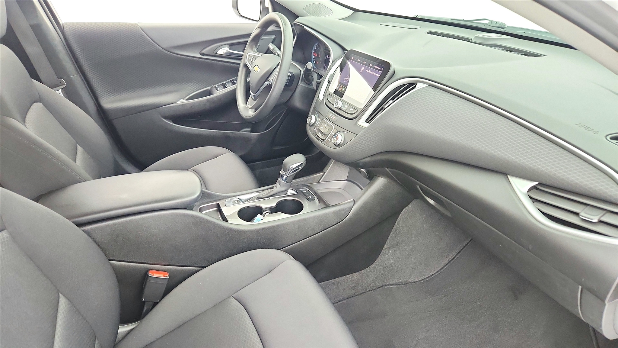 2023 Chevrolet Malibu LS photo 32