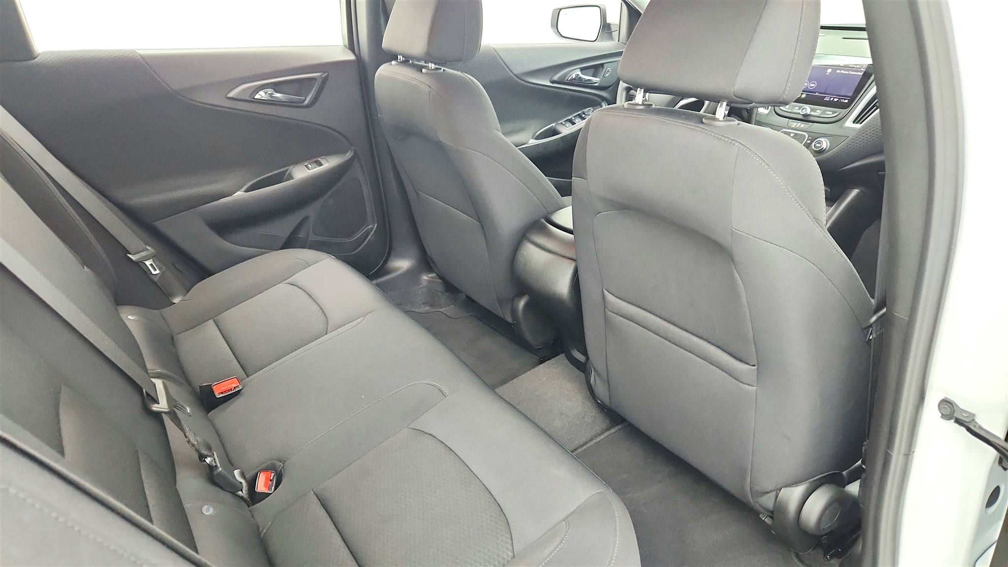 2023 Chevrolet Malibu LS photo 34