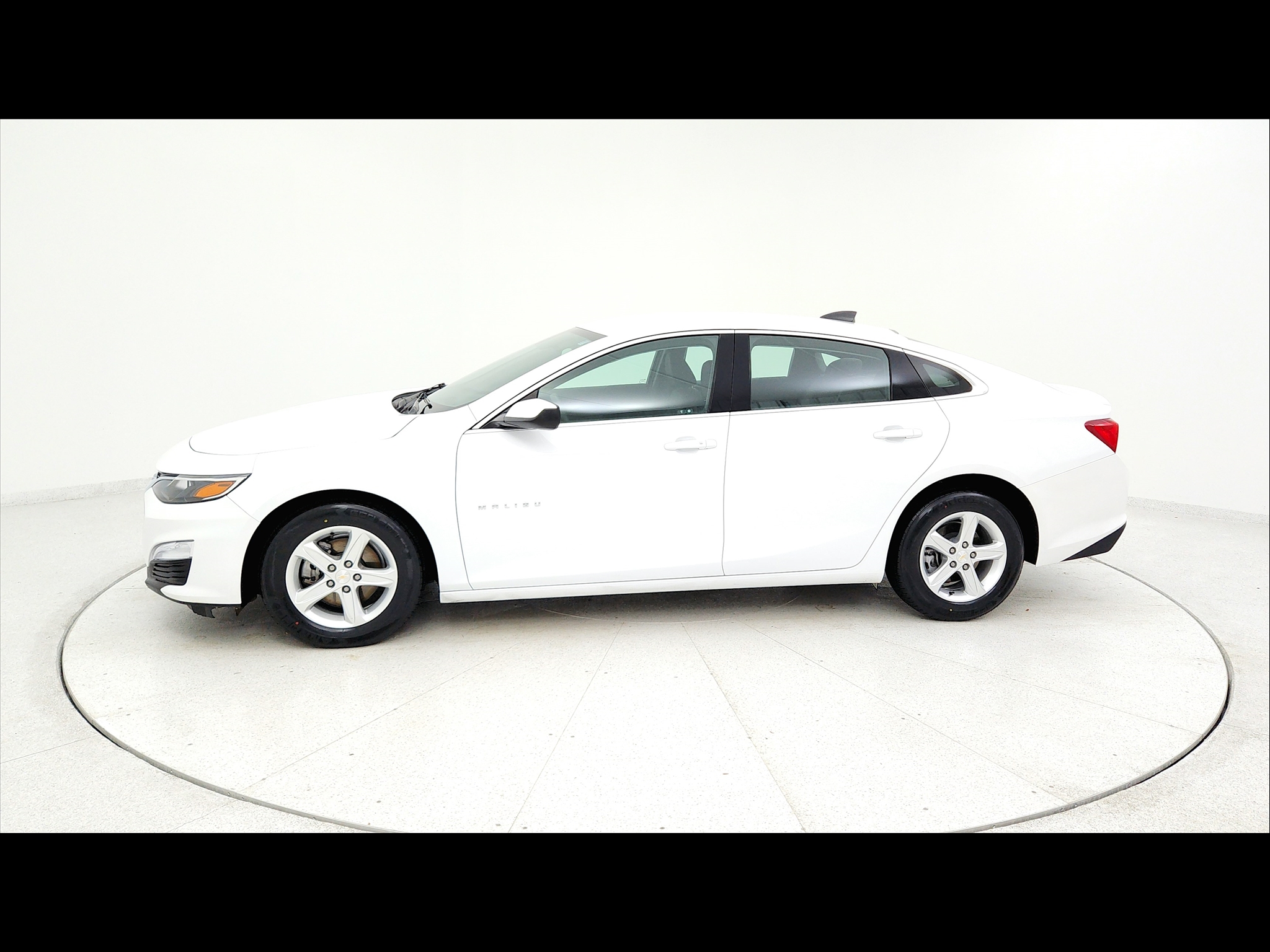 2023 Chevrolet Malibu LS 4D Sedan