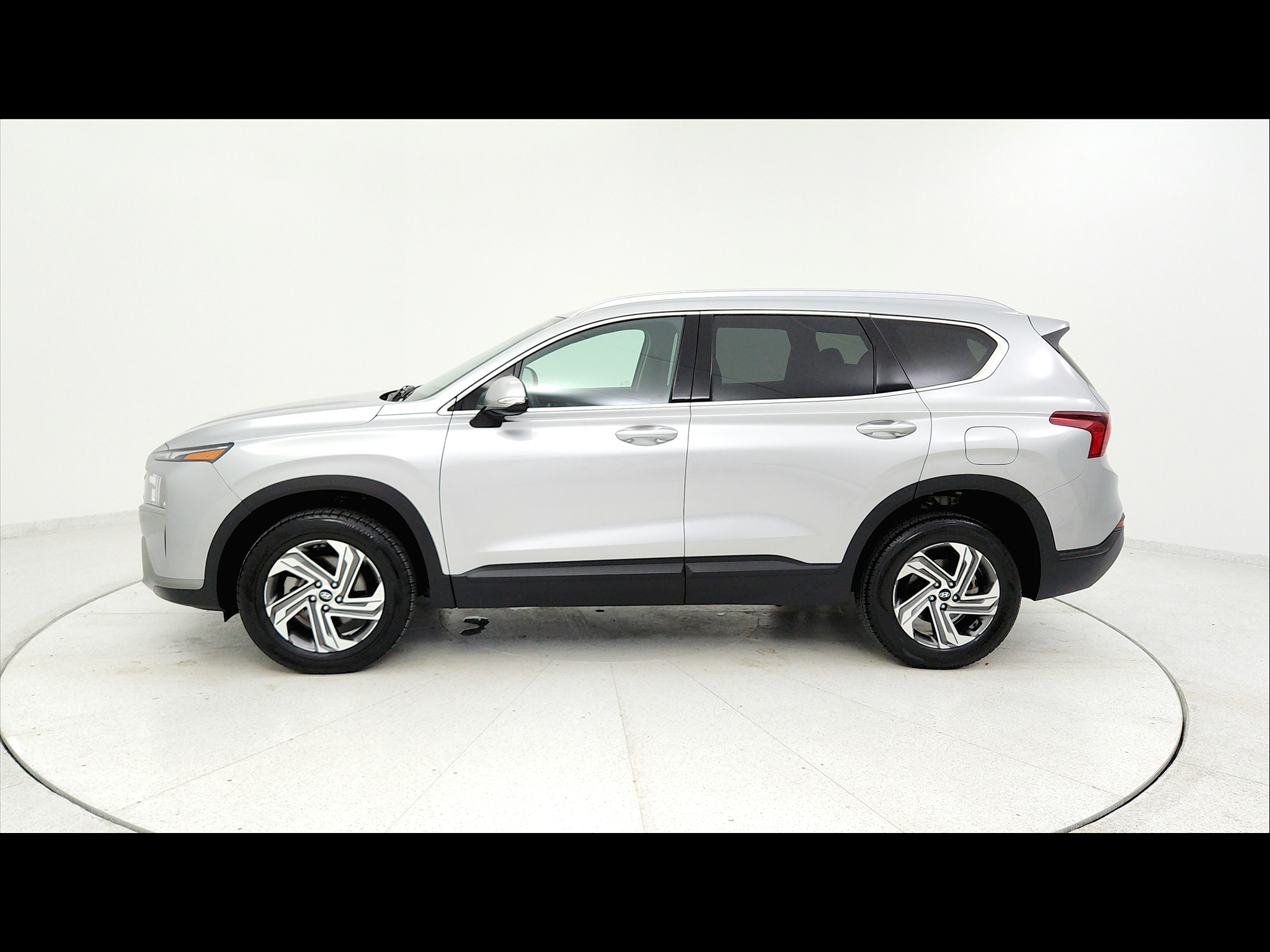 2023 Hyundai Santa Fe SEL 4D Sport Utility