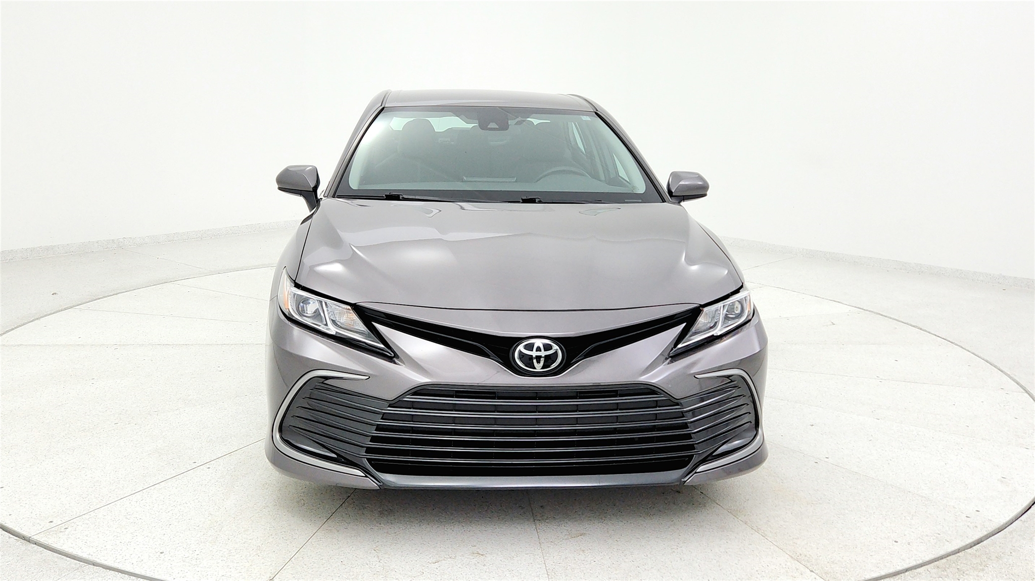 2023 Toyota Camry LE photo 7