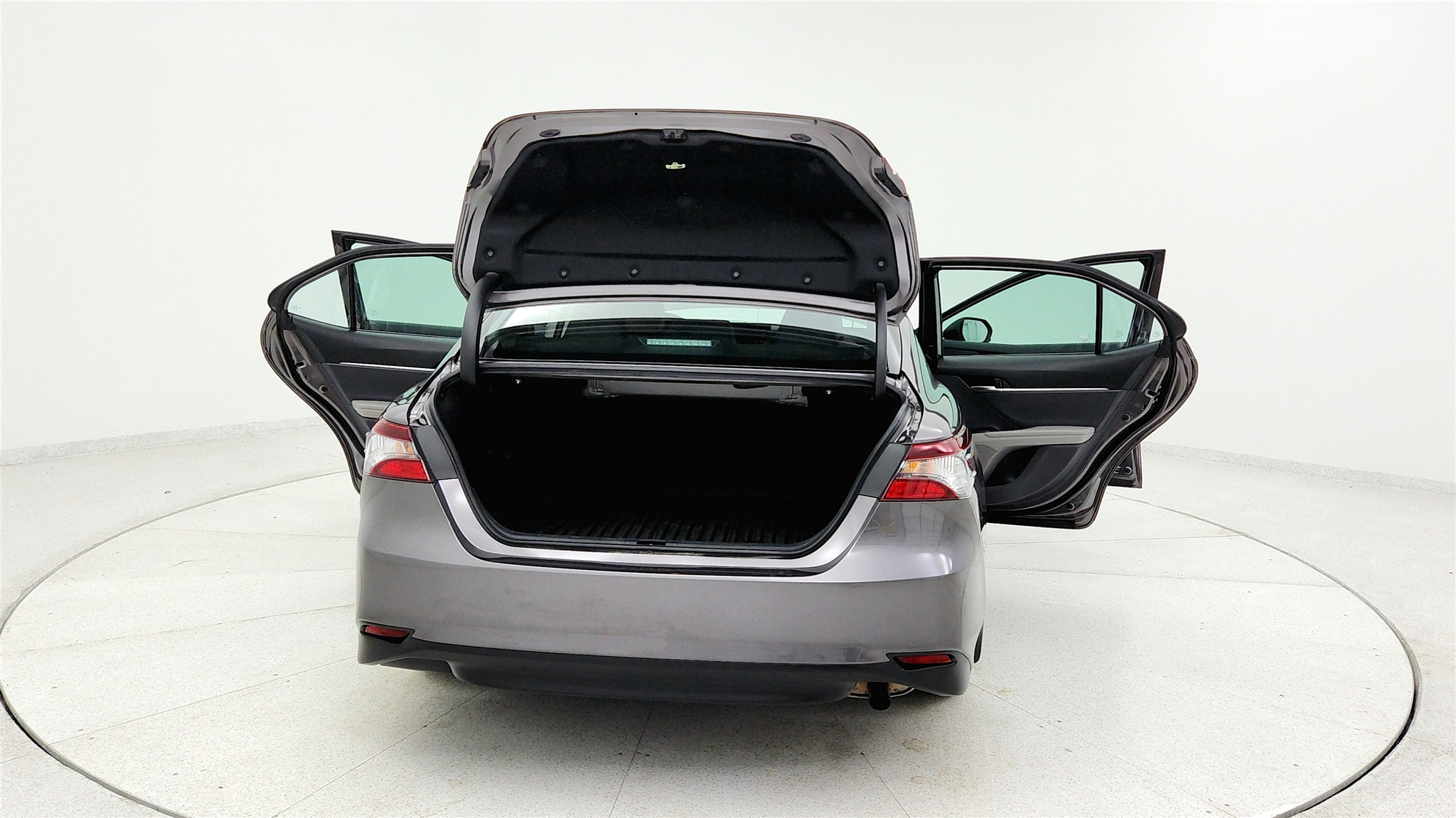 2023 Toyota Camry LE photo 10