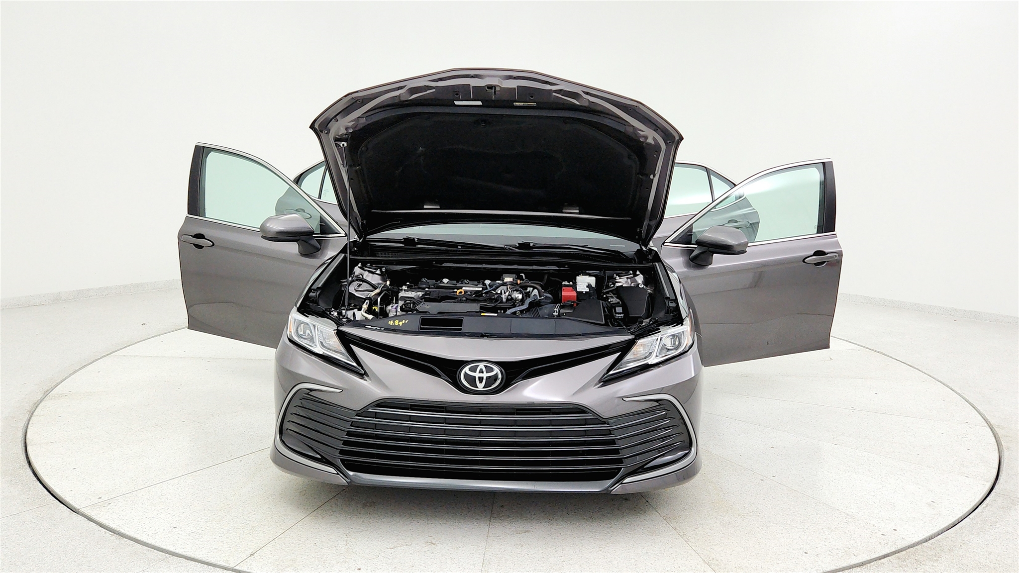 2023 Toyota Camry LE photo 12