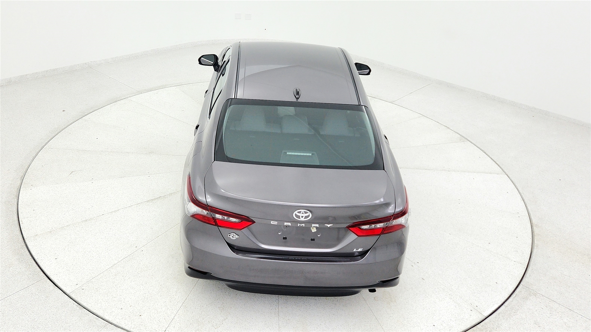 2023 Toyota Camry LE photo 15