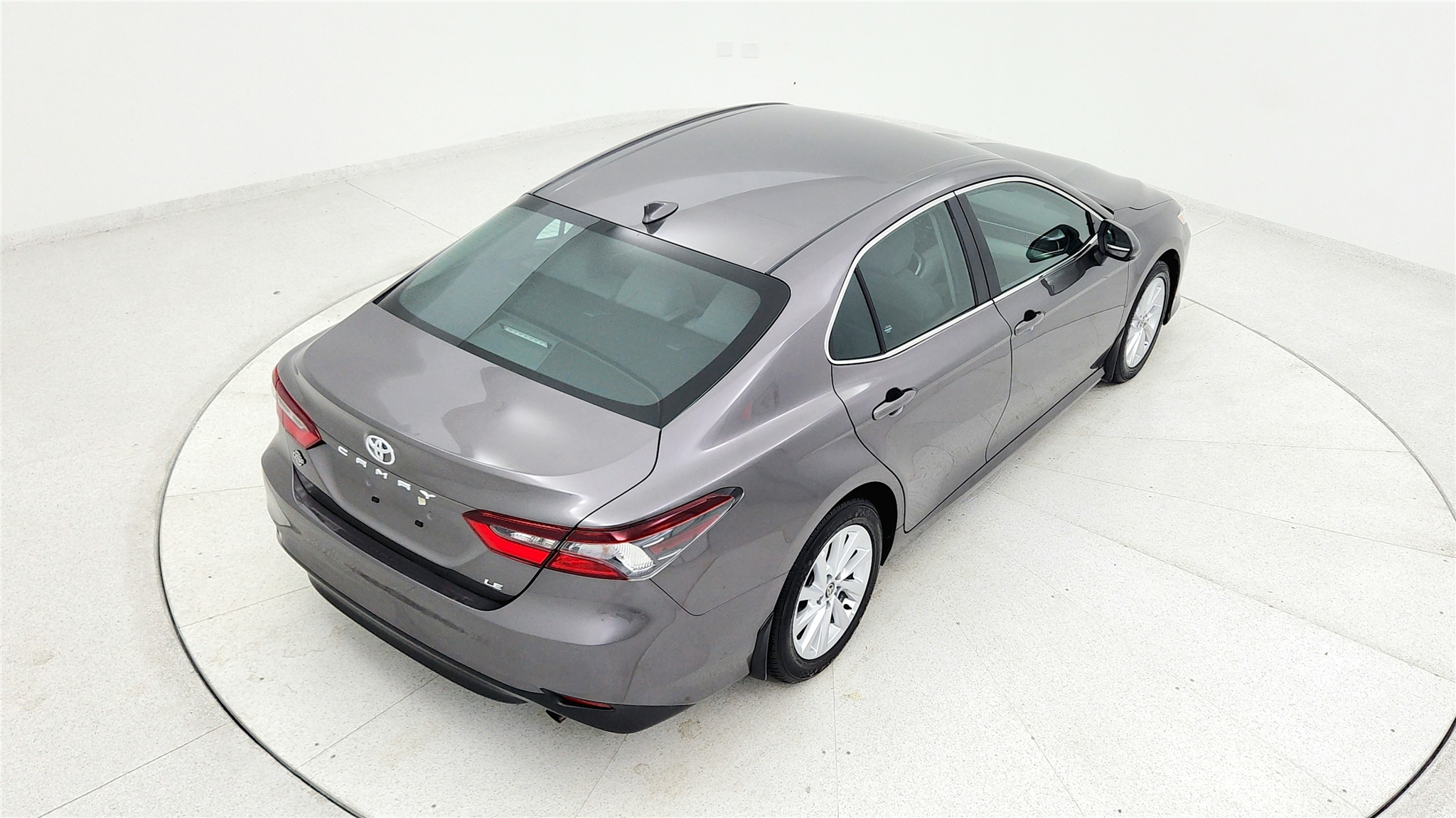 2023 Toyota Camry LE photo 16