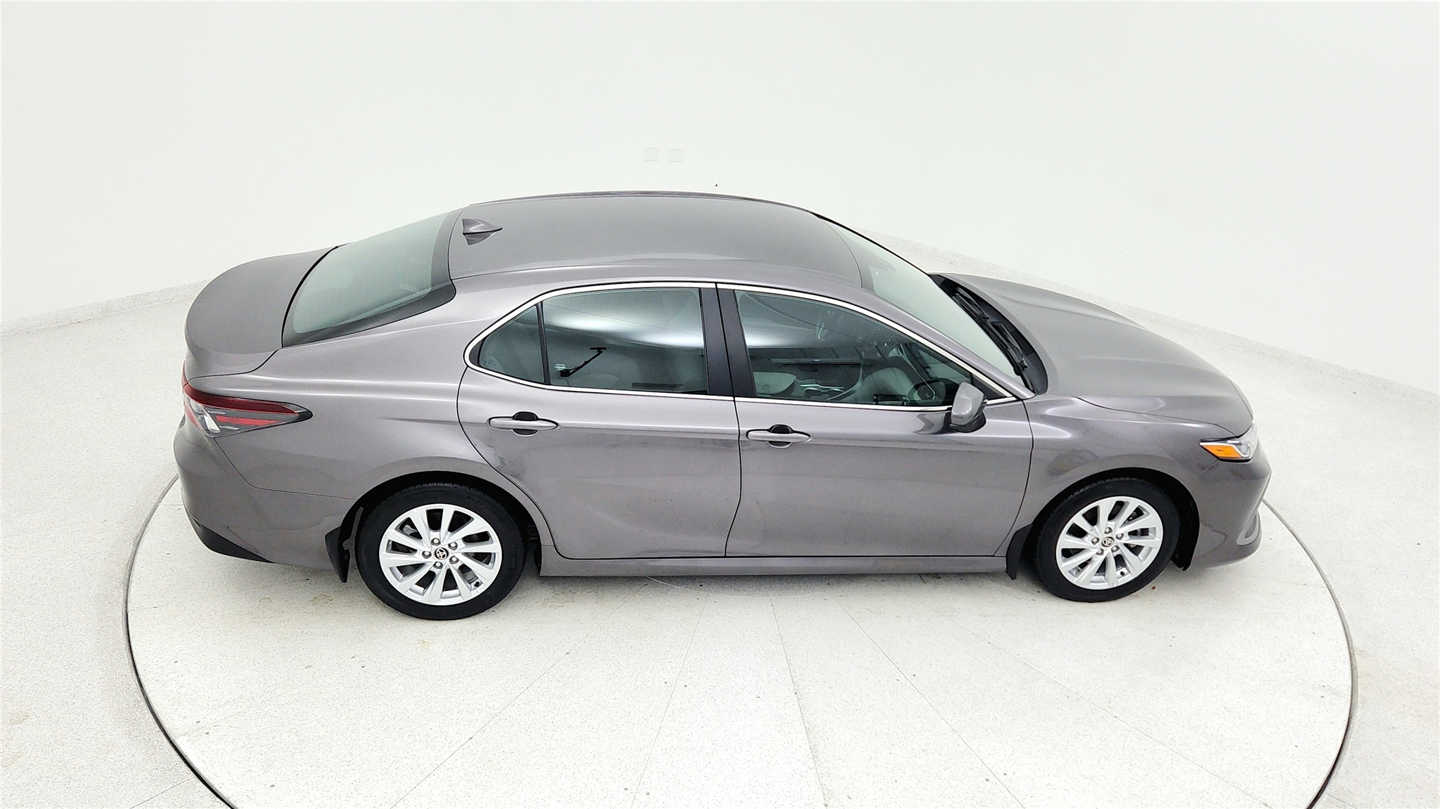 2023 Toyota Camry LE photo 17