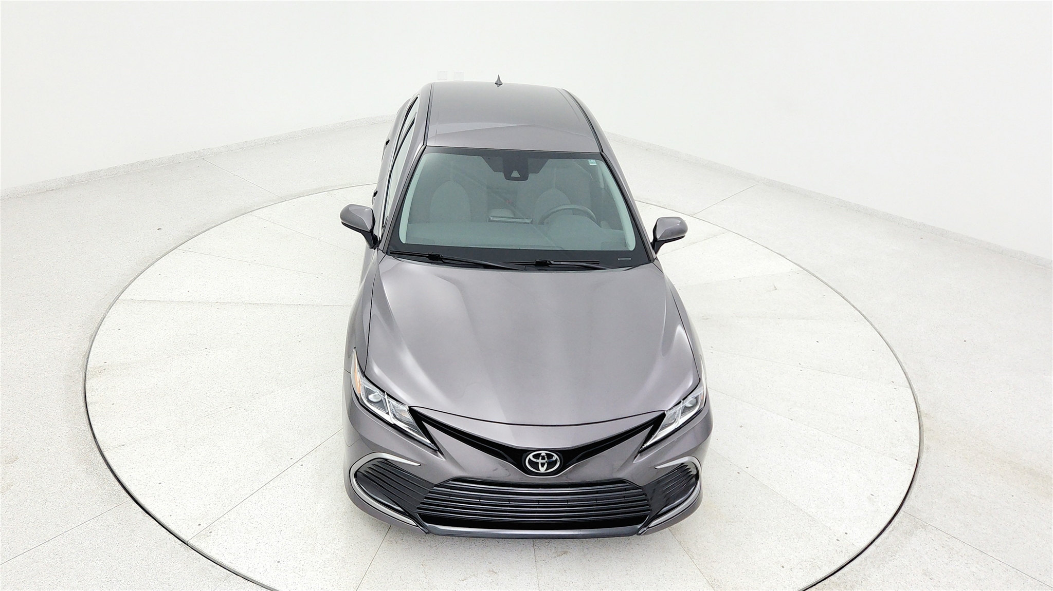 2023 Toyota Camry LE photo 19