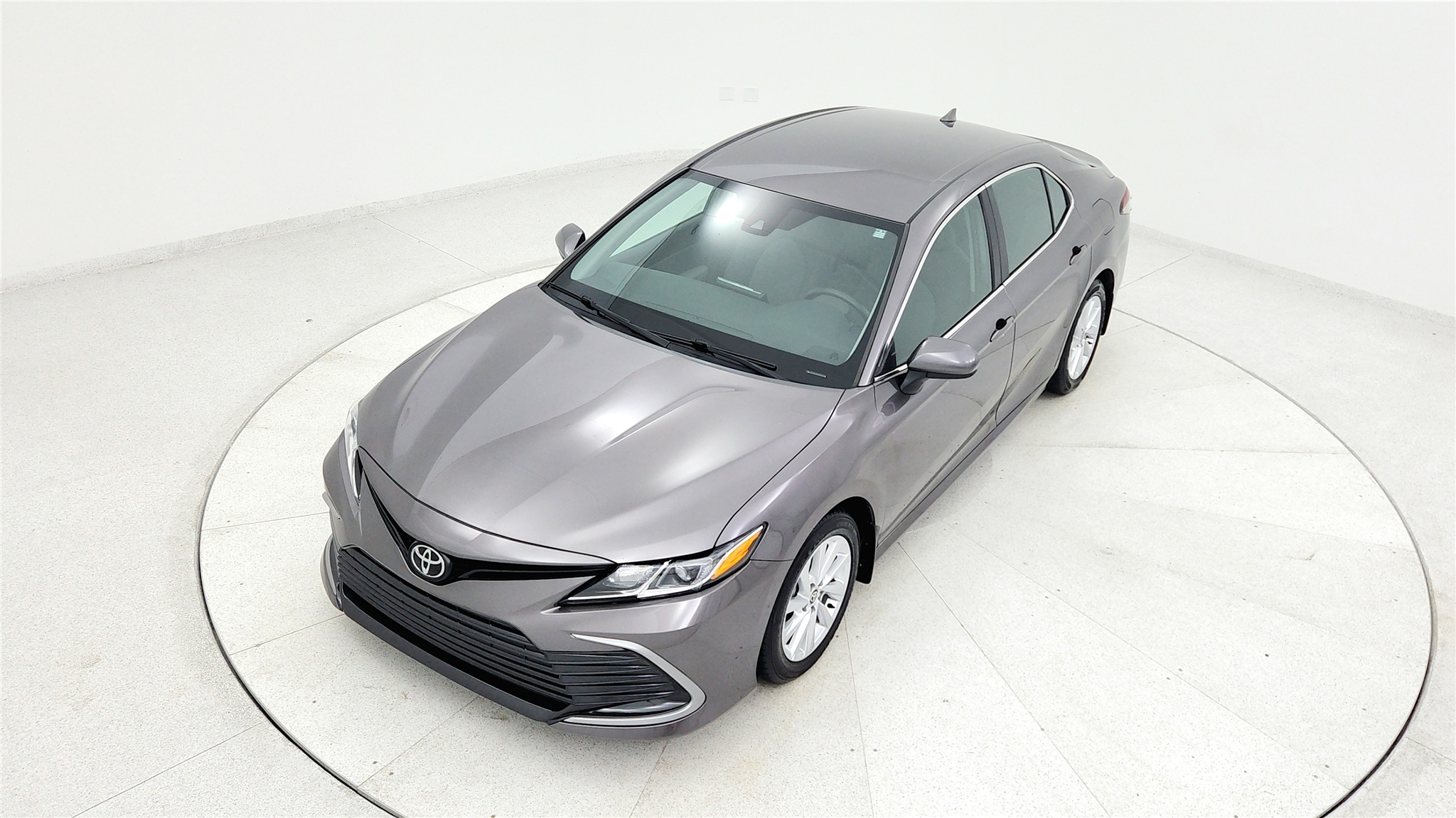 2023 Toyota Camry LE photo 20