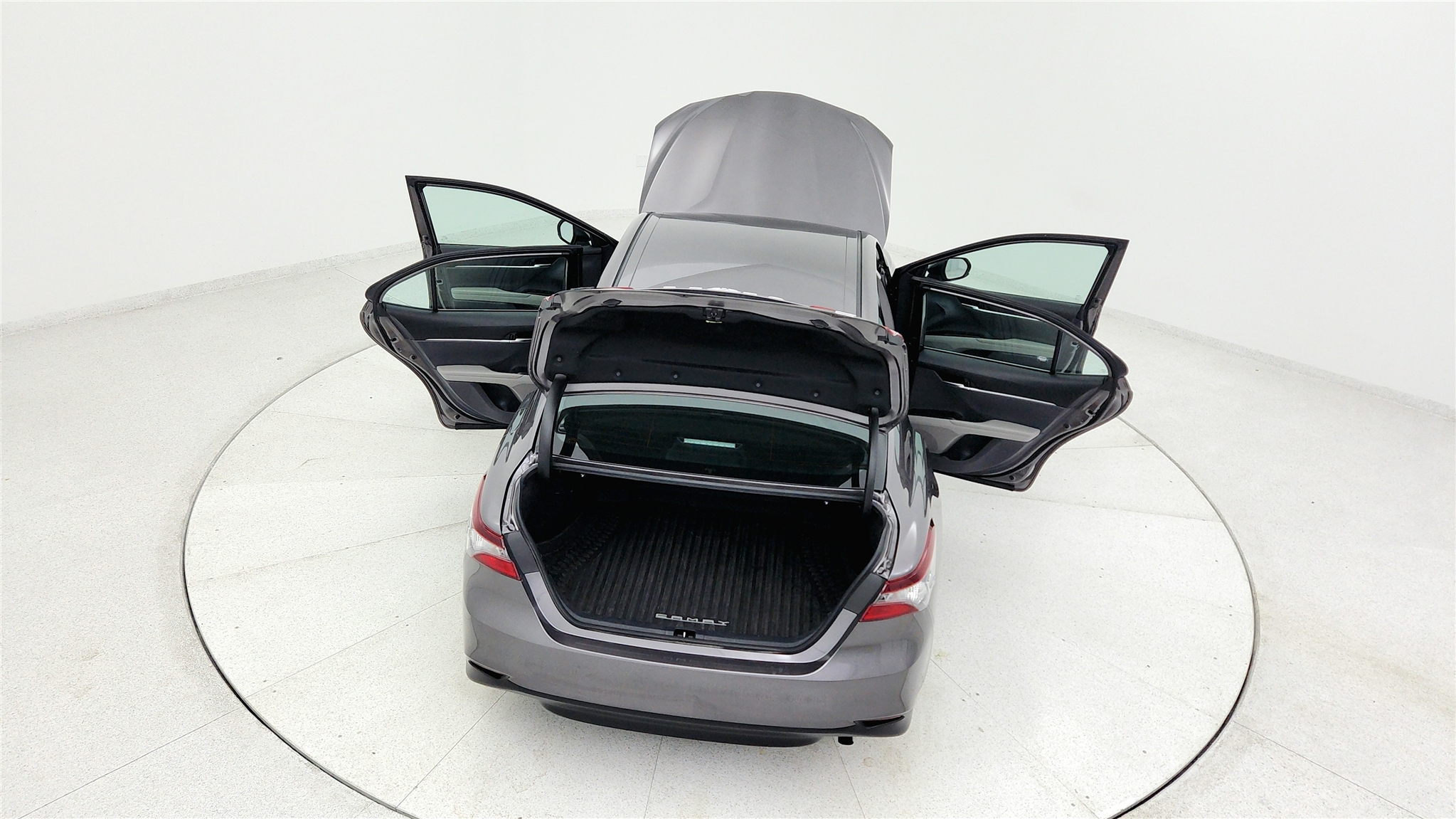 2023 Toyota Camry LE photo 22