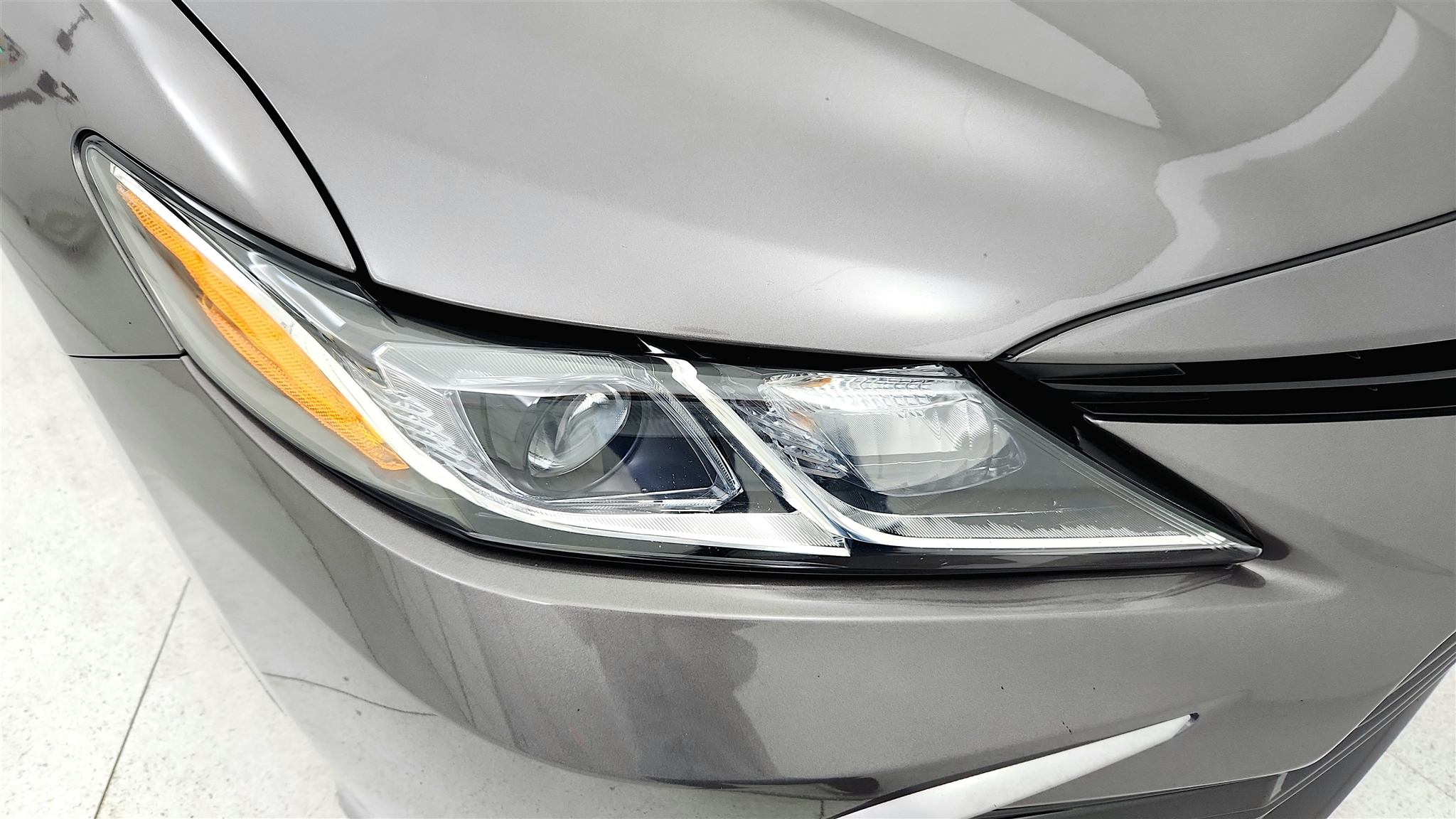 2023 Toyota Camry LE photo 26
