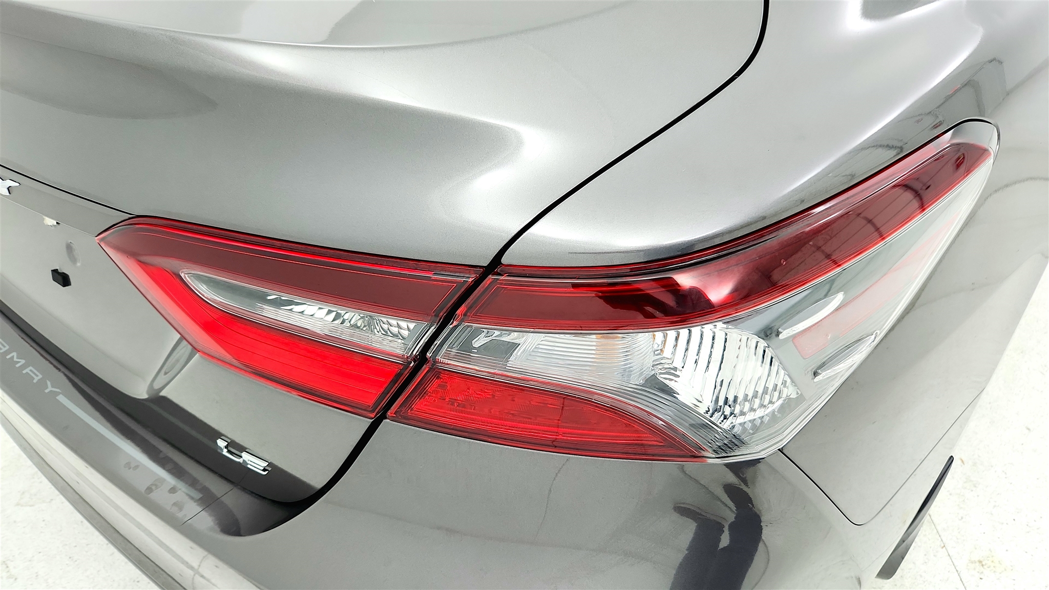 2023 Toyota Camry LE photo 27