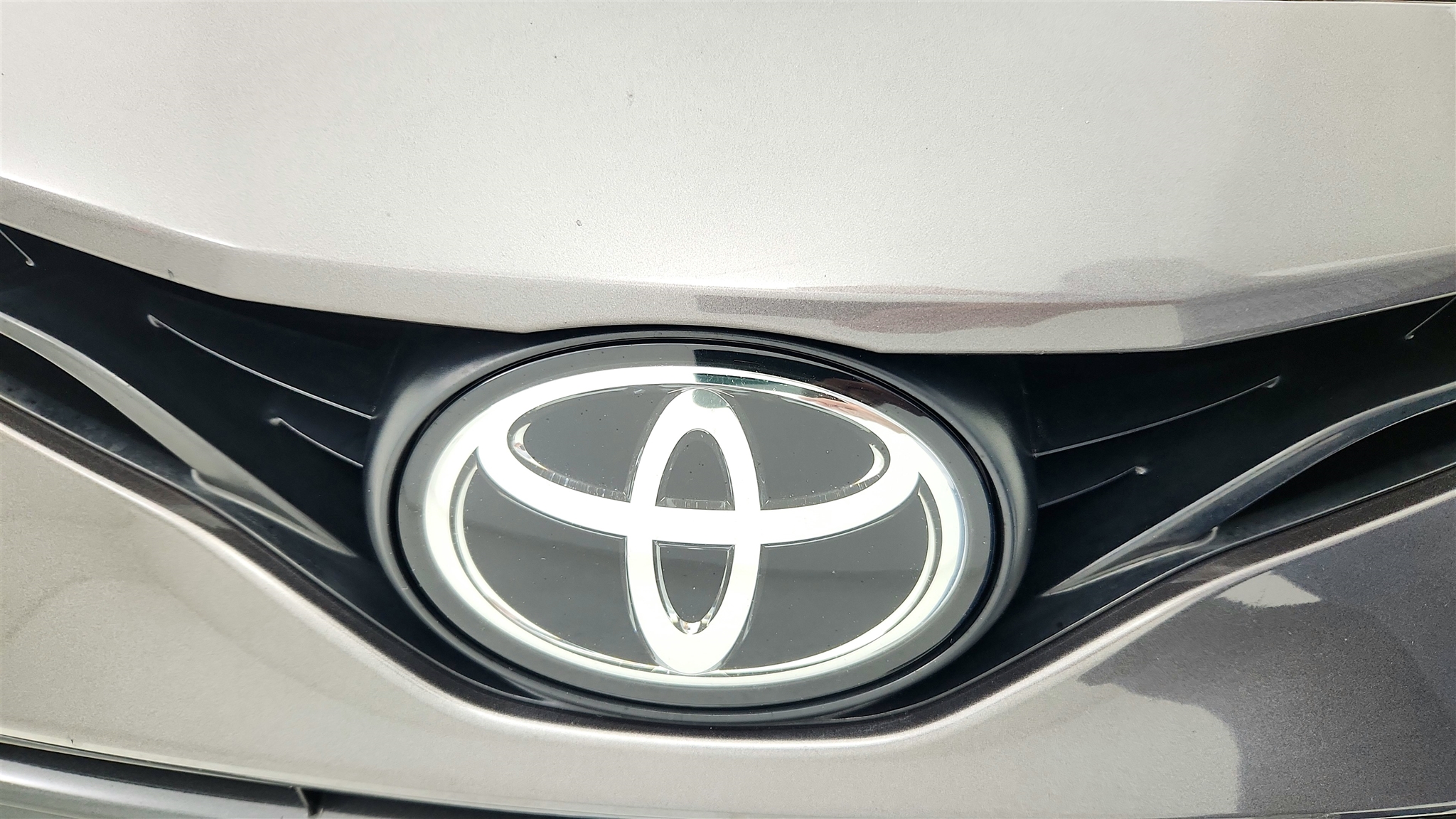 2023 Toyota Camry LE photo 28
