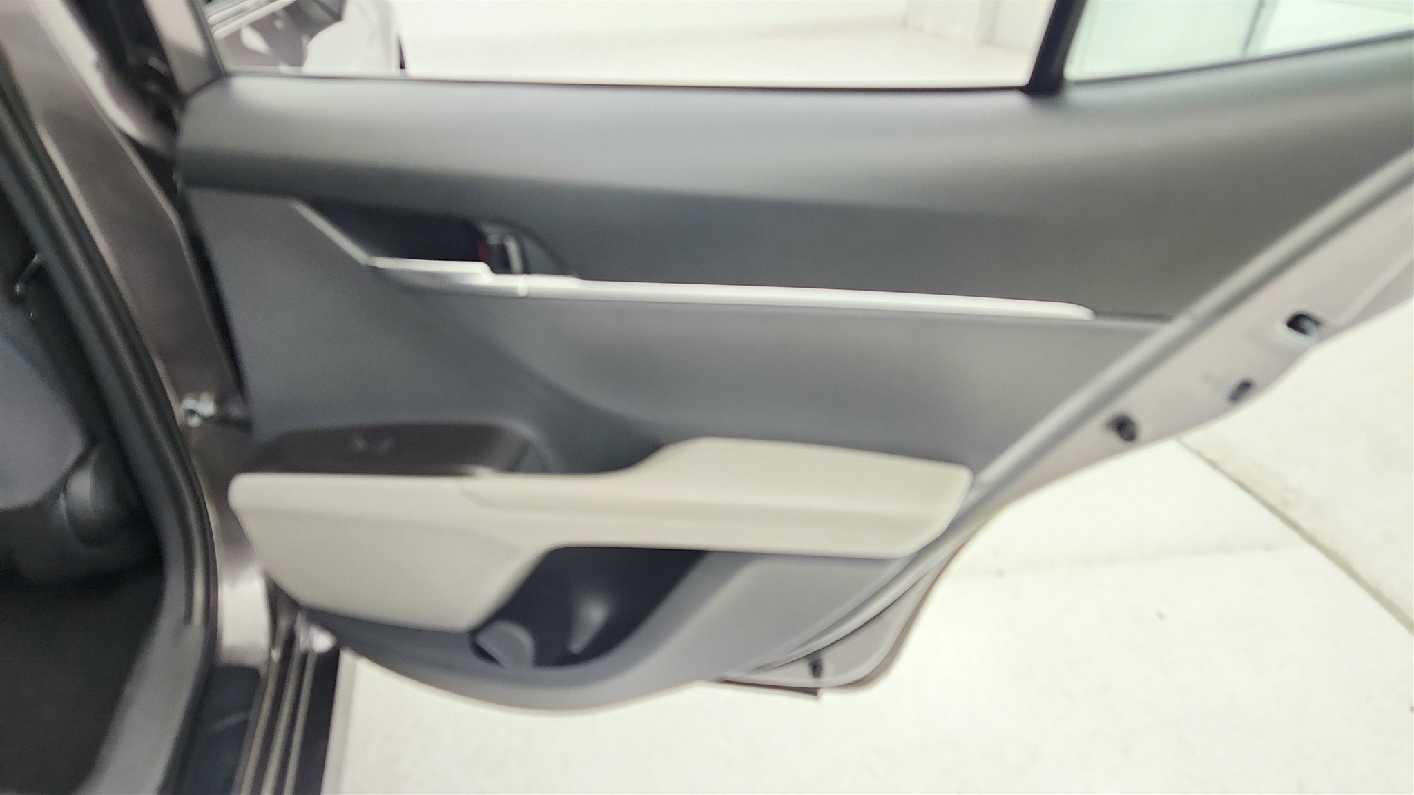 2023 Toyota Camry LE photo 45