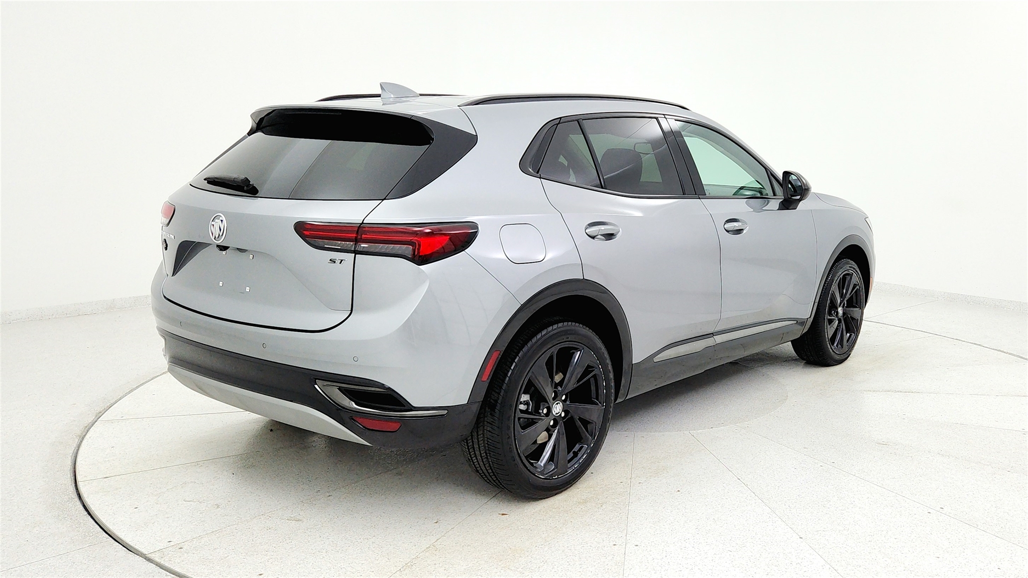 2023 Buick Envision Essence Sport photo 2