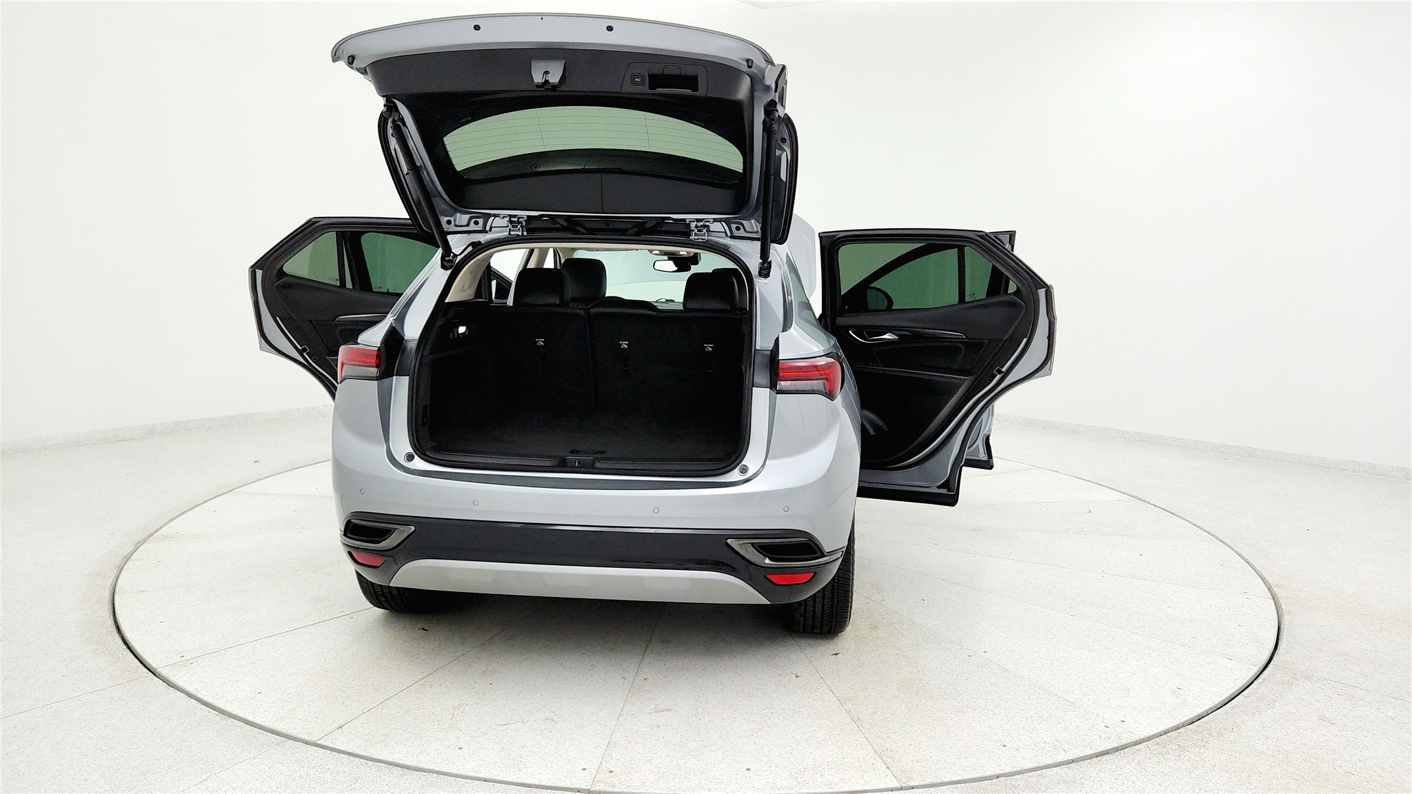 2023 Buick Envision Essence Sport photo 8