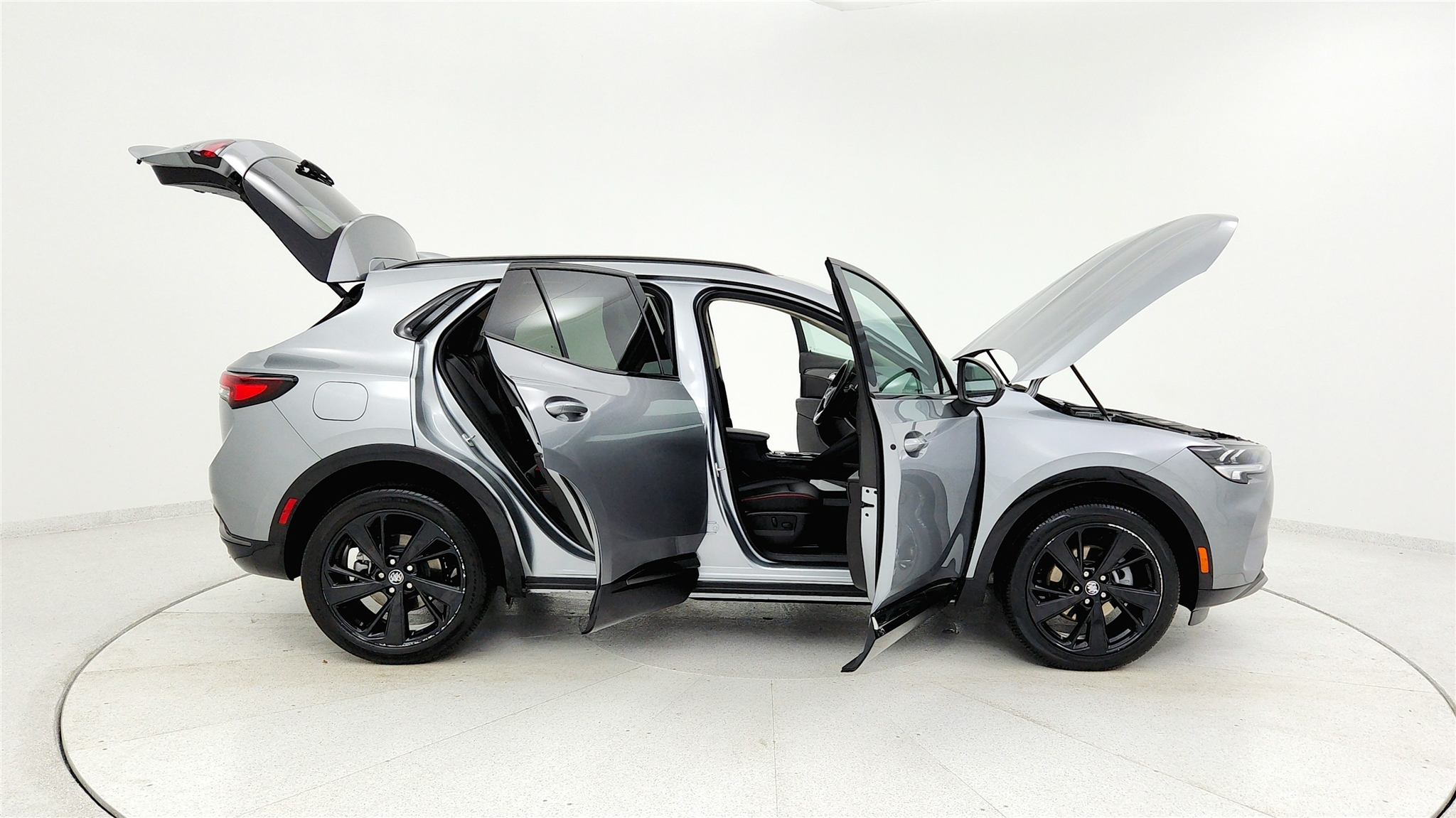 2023 Buick Envision Essence Sport photo 9