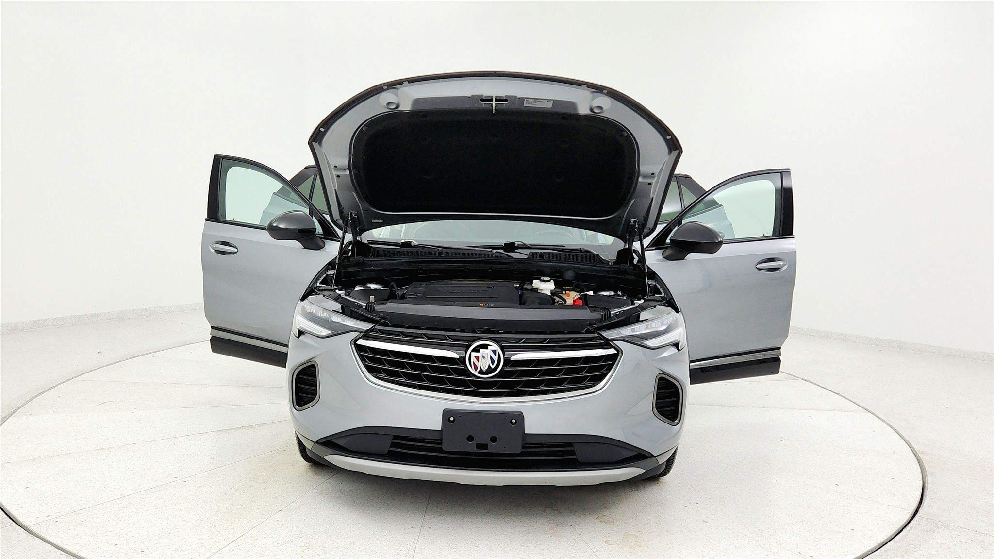 2023 Buick Envision Essence Sport photo 10