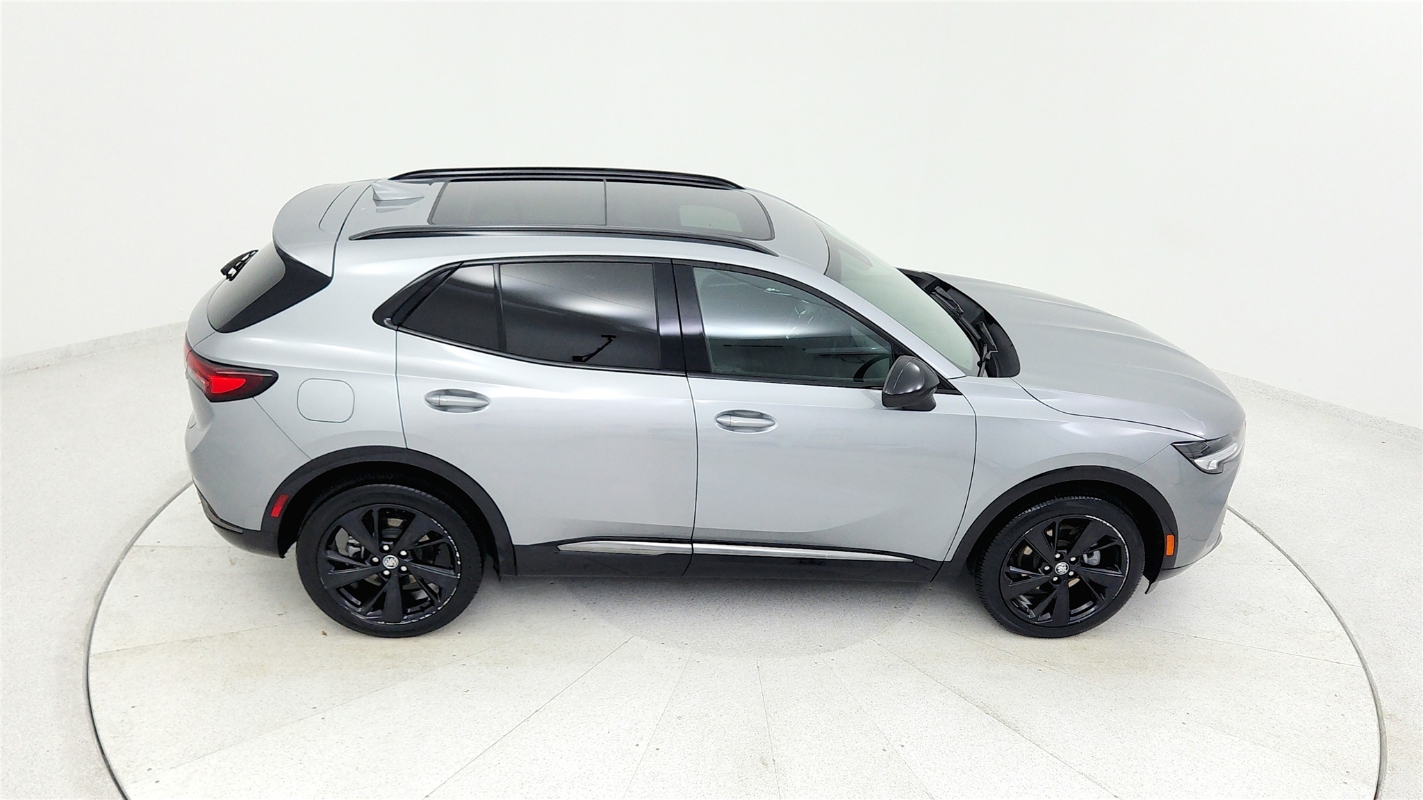 2023 Buick Envision Essence Sport photo 15