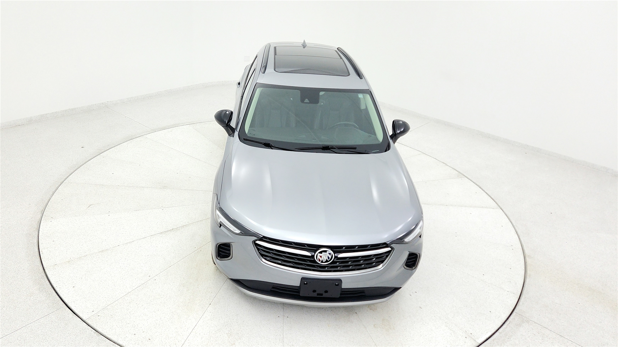 2023 Buick Envision Essence Sport photo 17