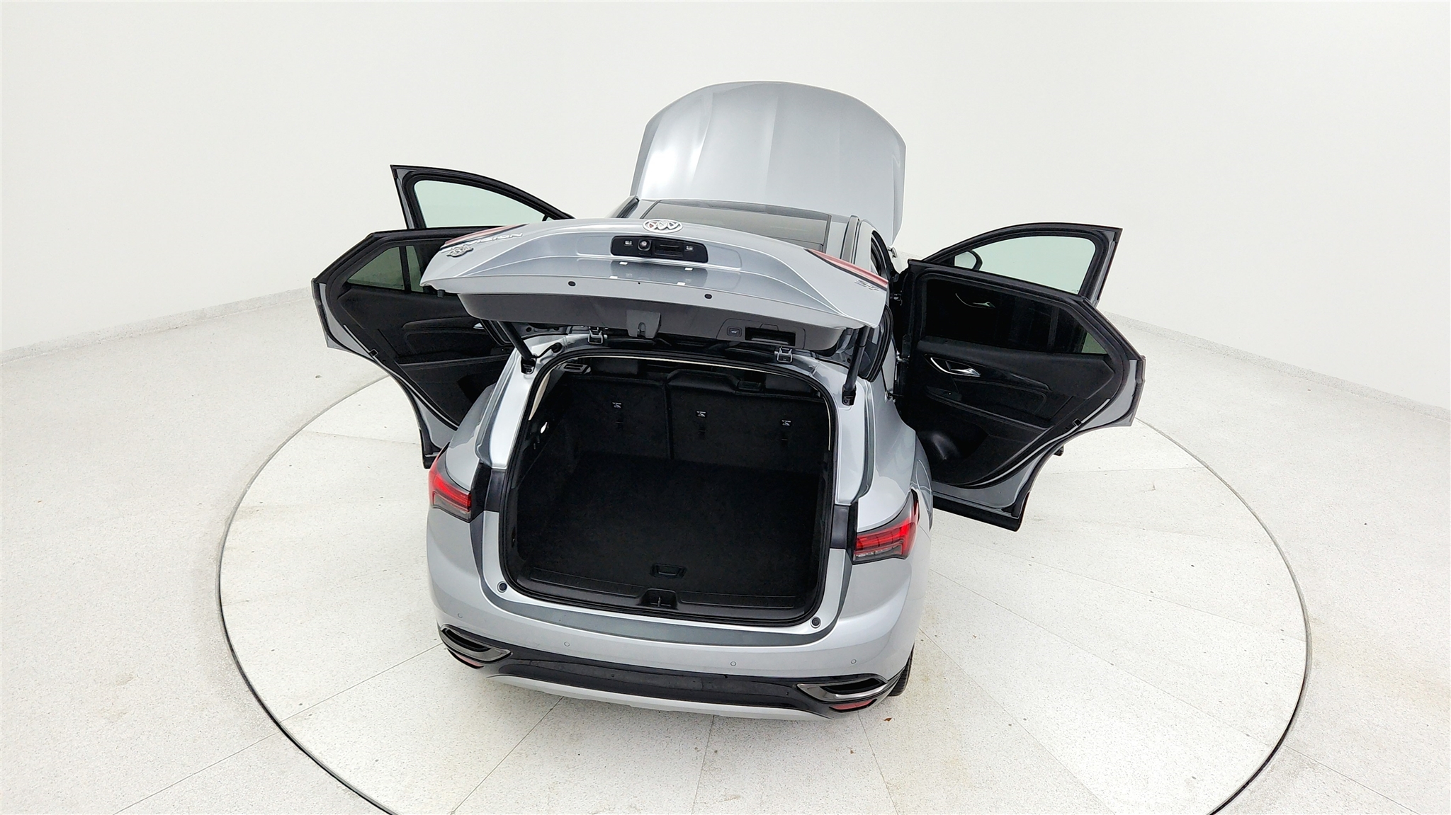 2023 Buick Envision Essence Sport photo 20