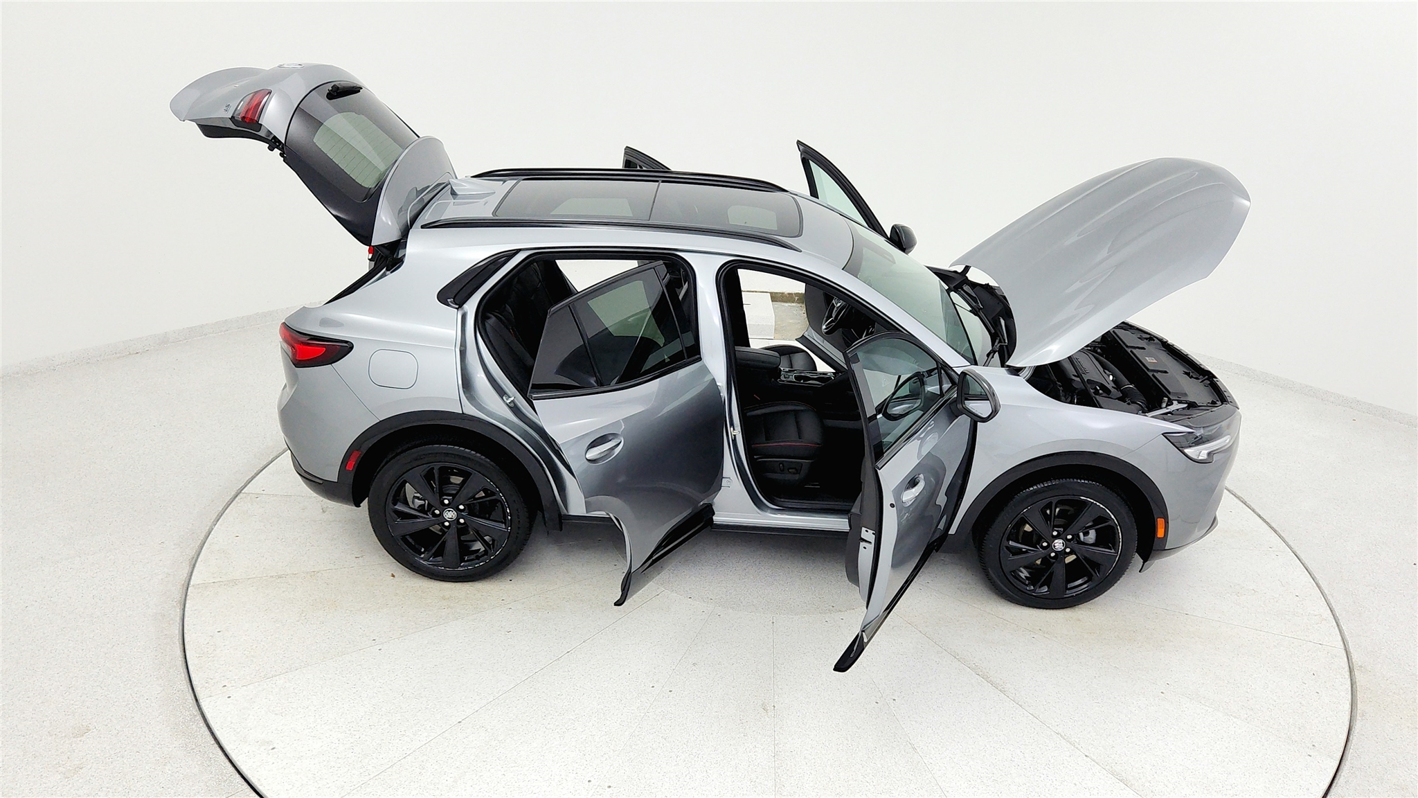 2023 Buick Envision Essence Sport photo 21