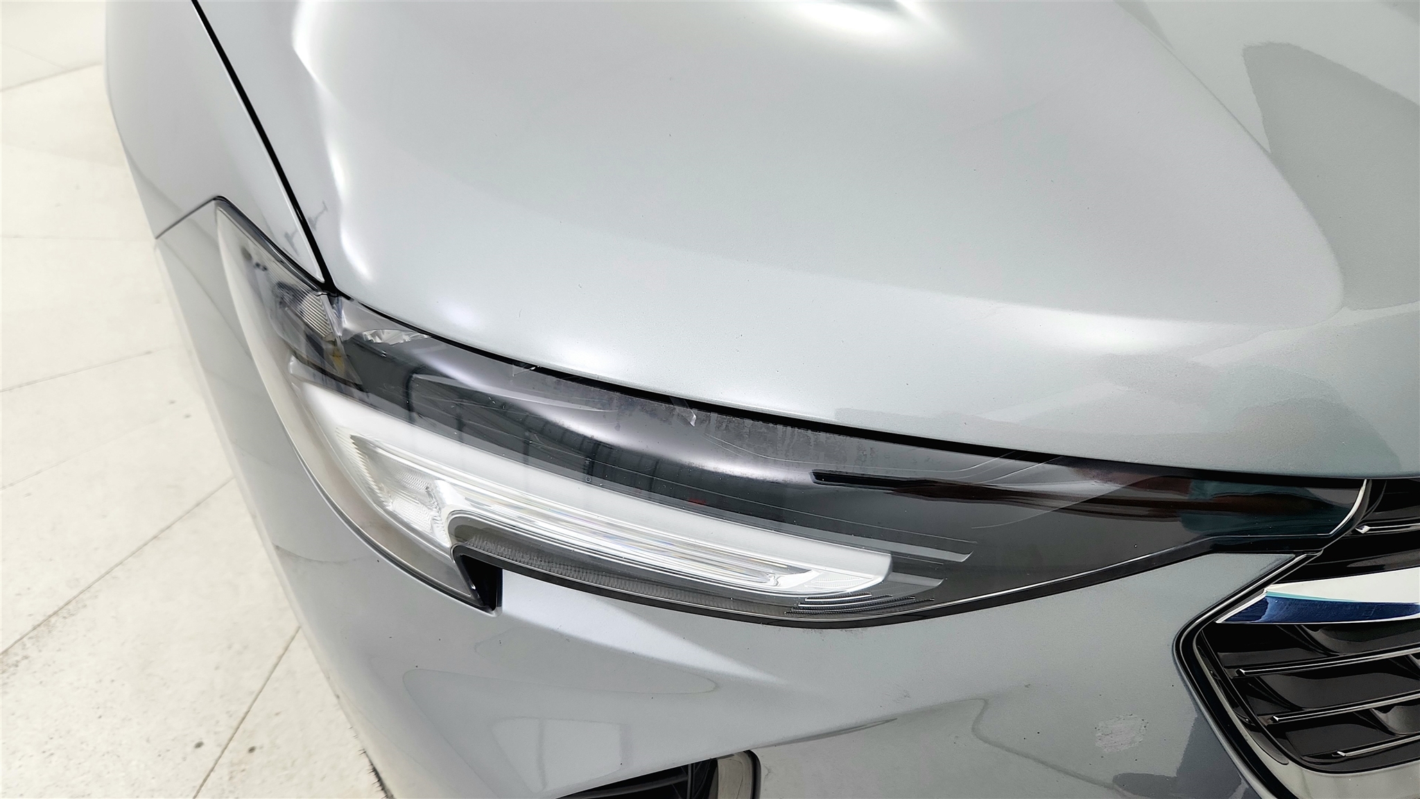 2023 Buick Envision Essence Sport photo 24