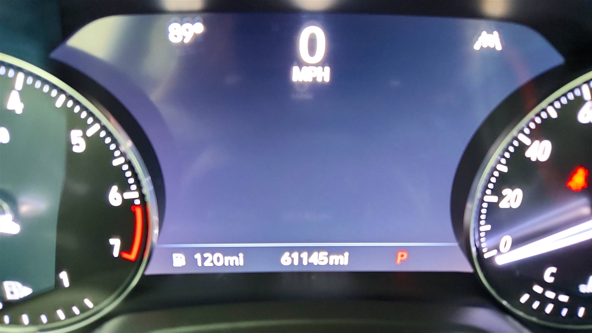 2023 Buick Envision Essence Sport photo 29