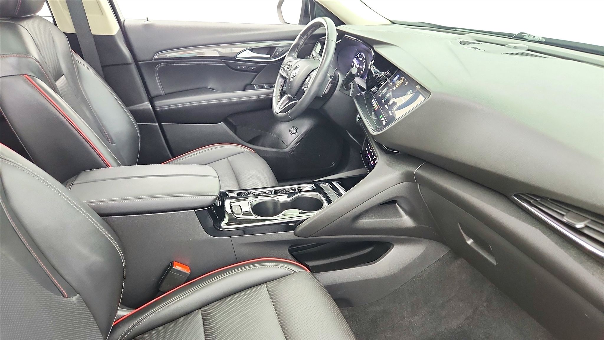2023 Buick Envision Essence Sport photo 31