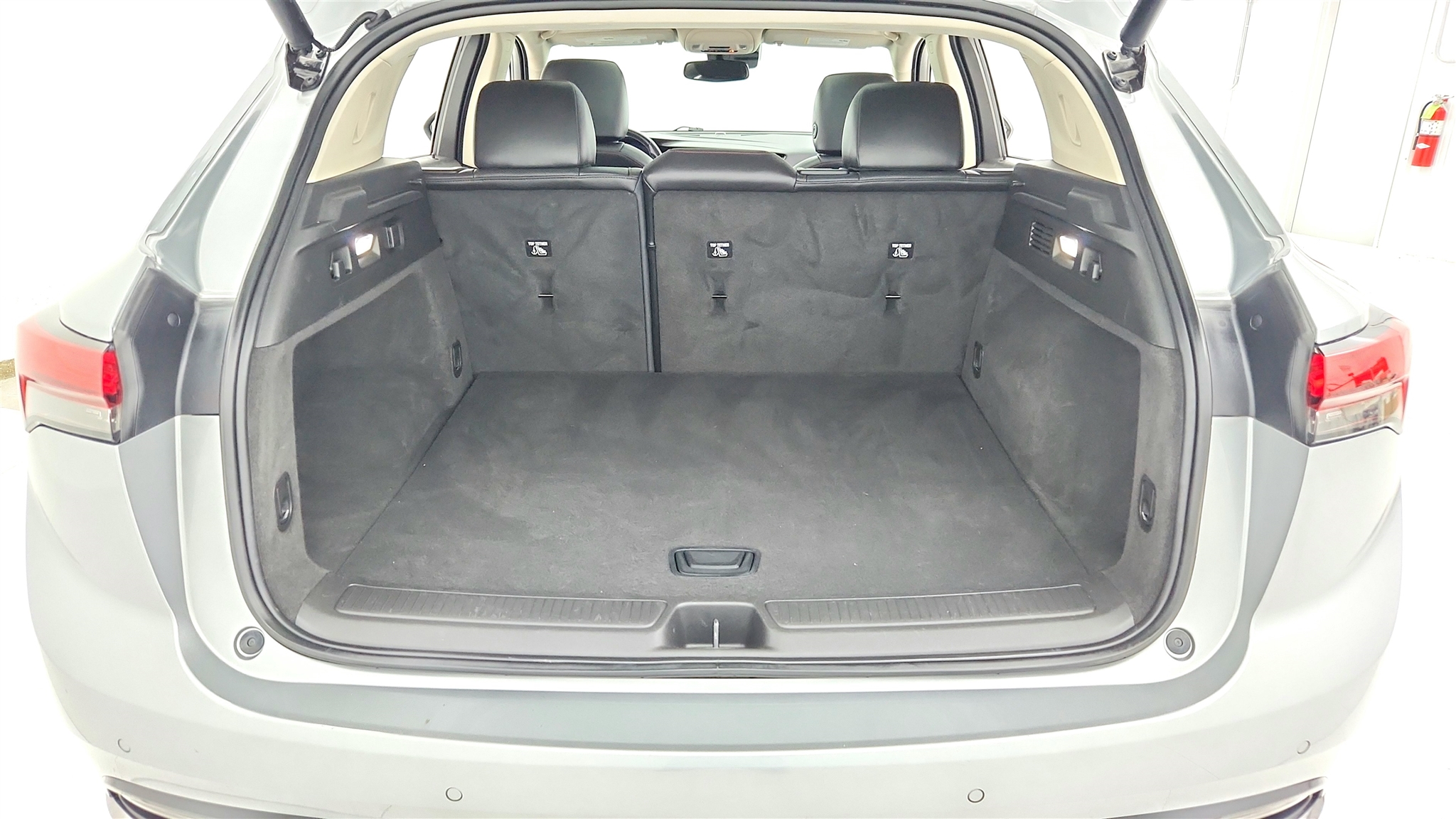 2023 Buick Envision Essence Sport photo 40