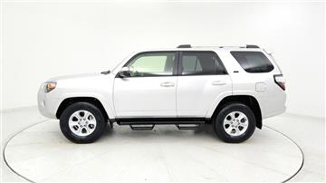 2023 Toyota 4Runner 