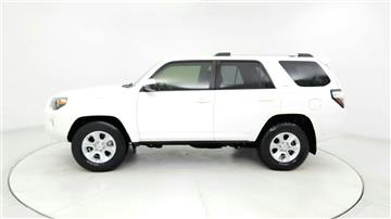 2023 Toyota 4Runner 