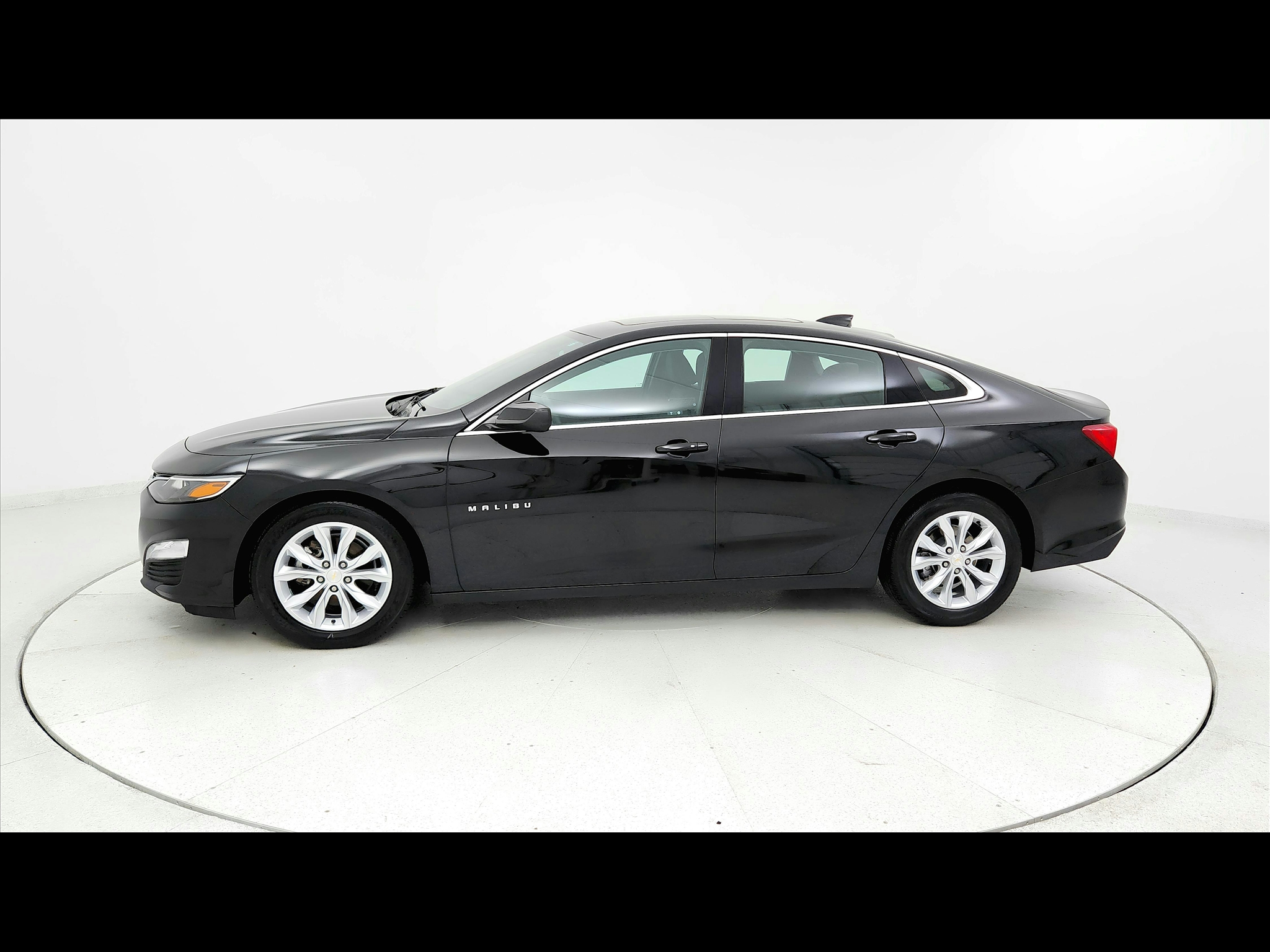 2023 Chevrolet Malibu LT 4D Sedan